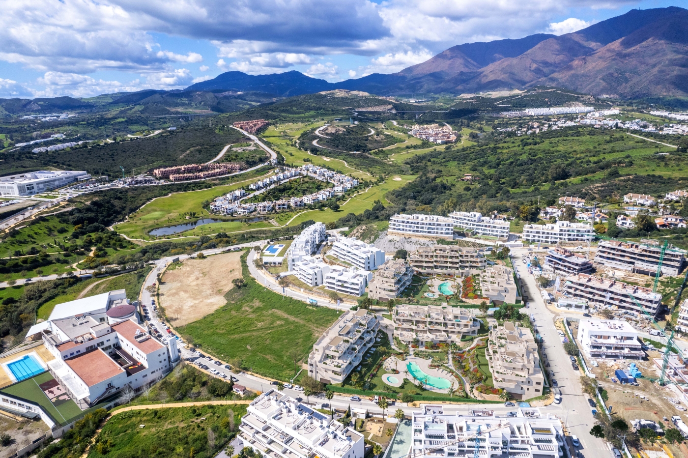 Idyllic Development - Image 12