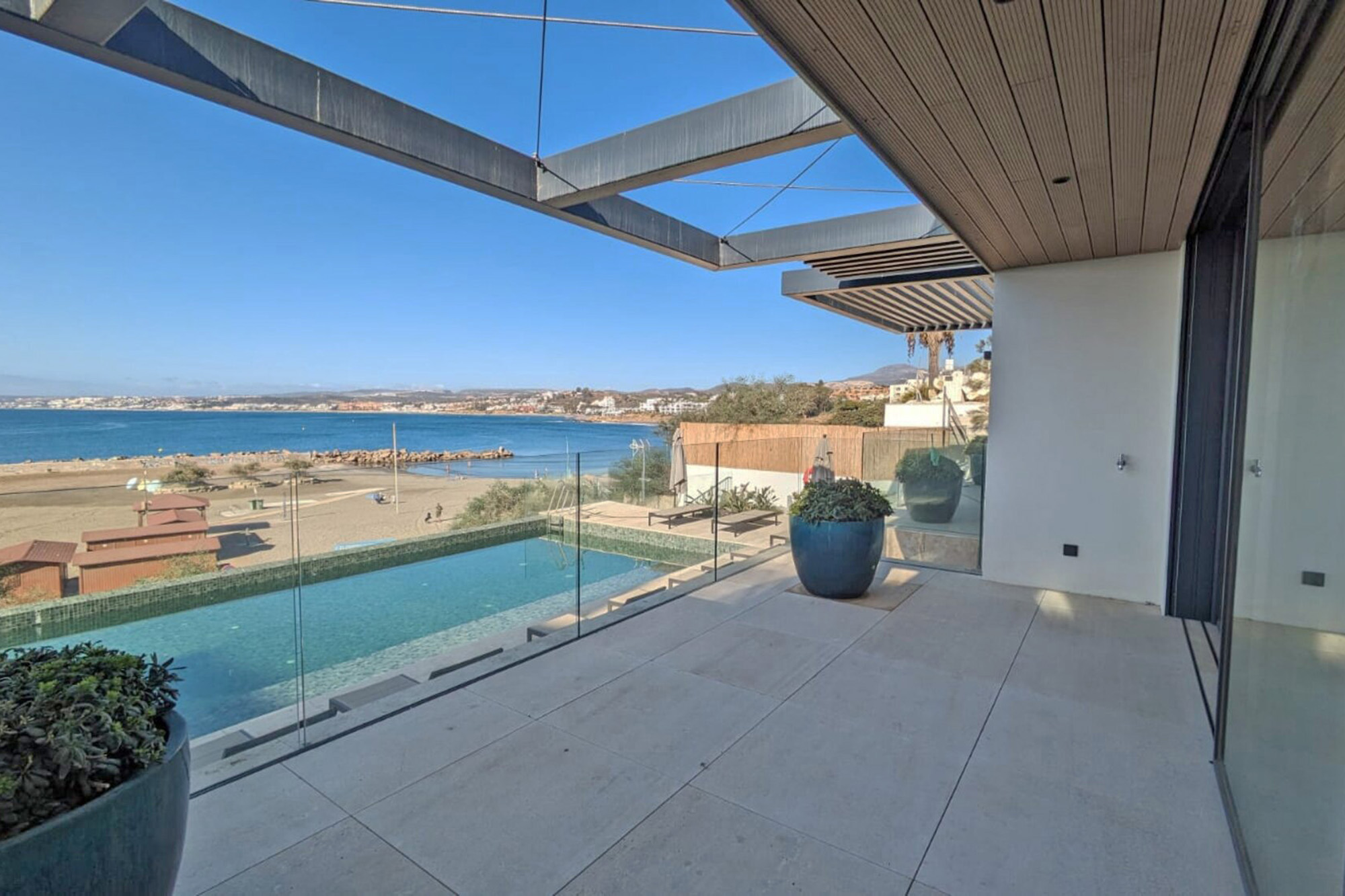 Villa Fons - Ikkil Bay Marina