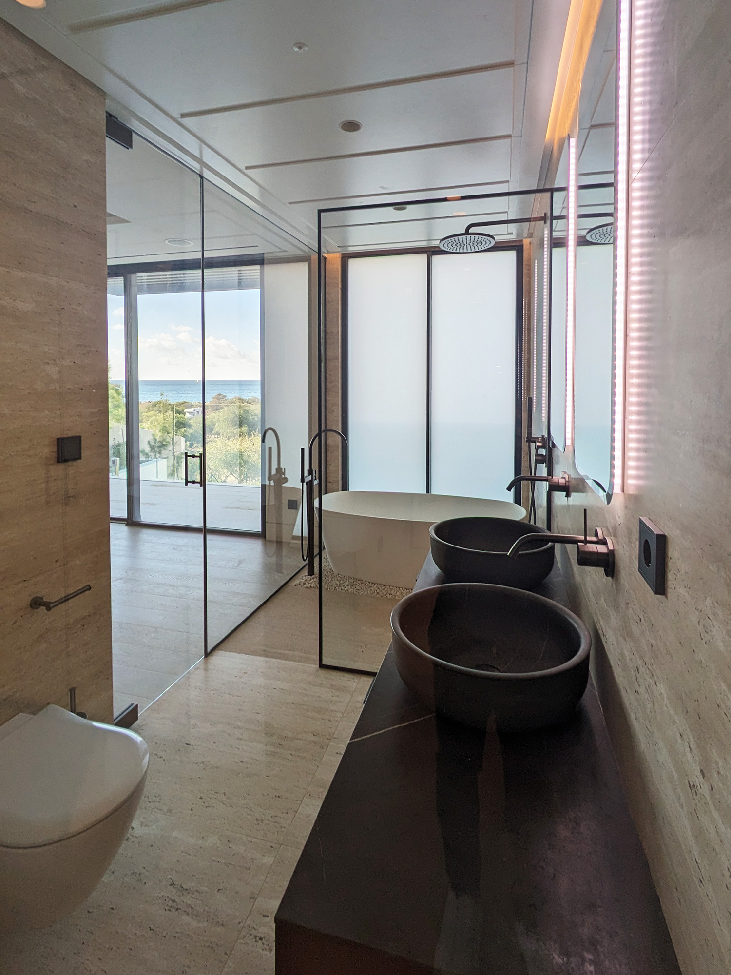 Villa Mare - Ikkil Bay Marina - Image 3