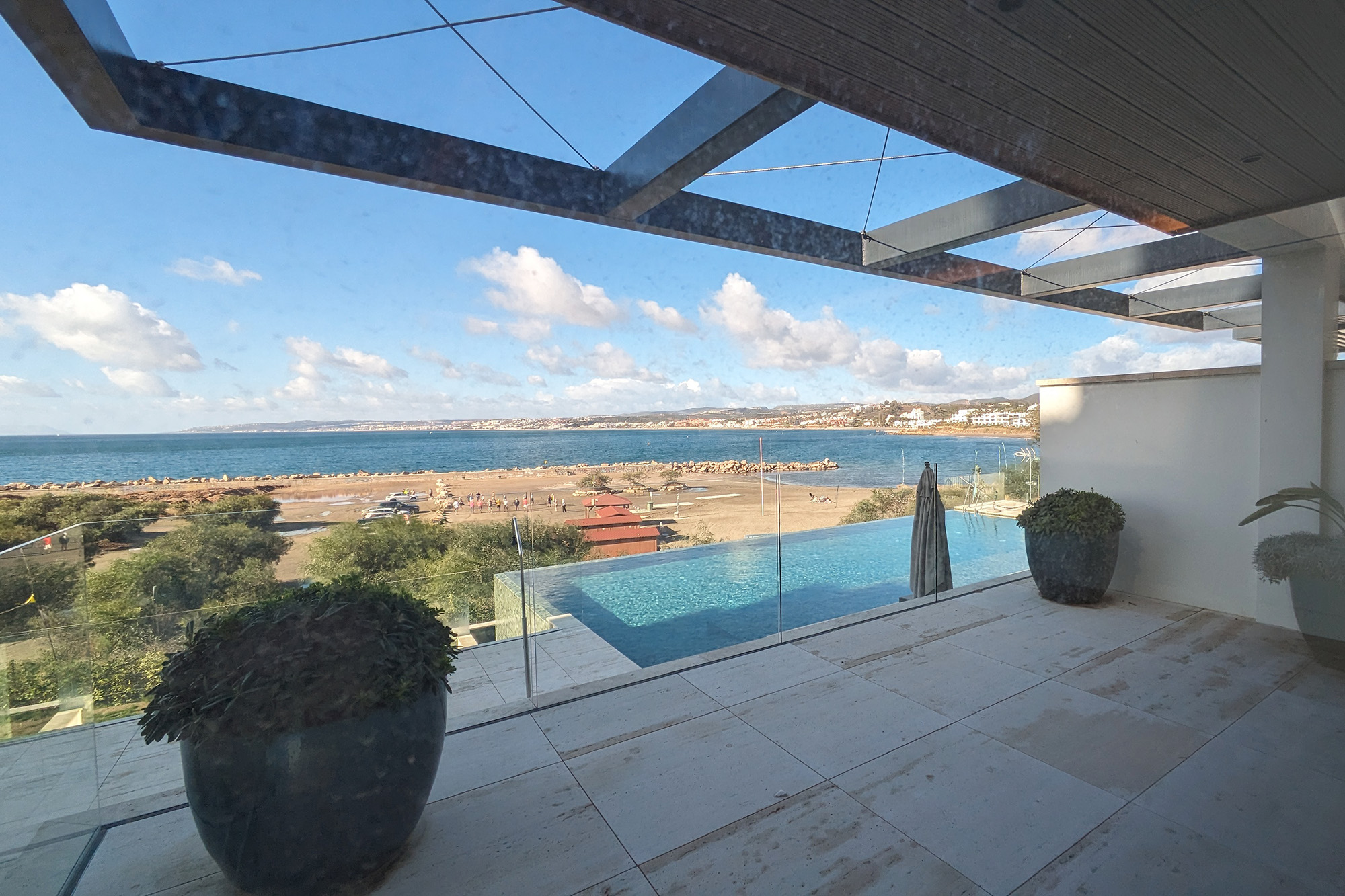 Villa Mare - Ikkil Bay Marina