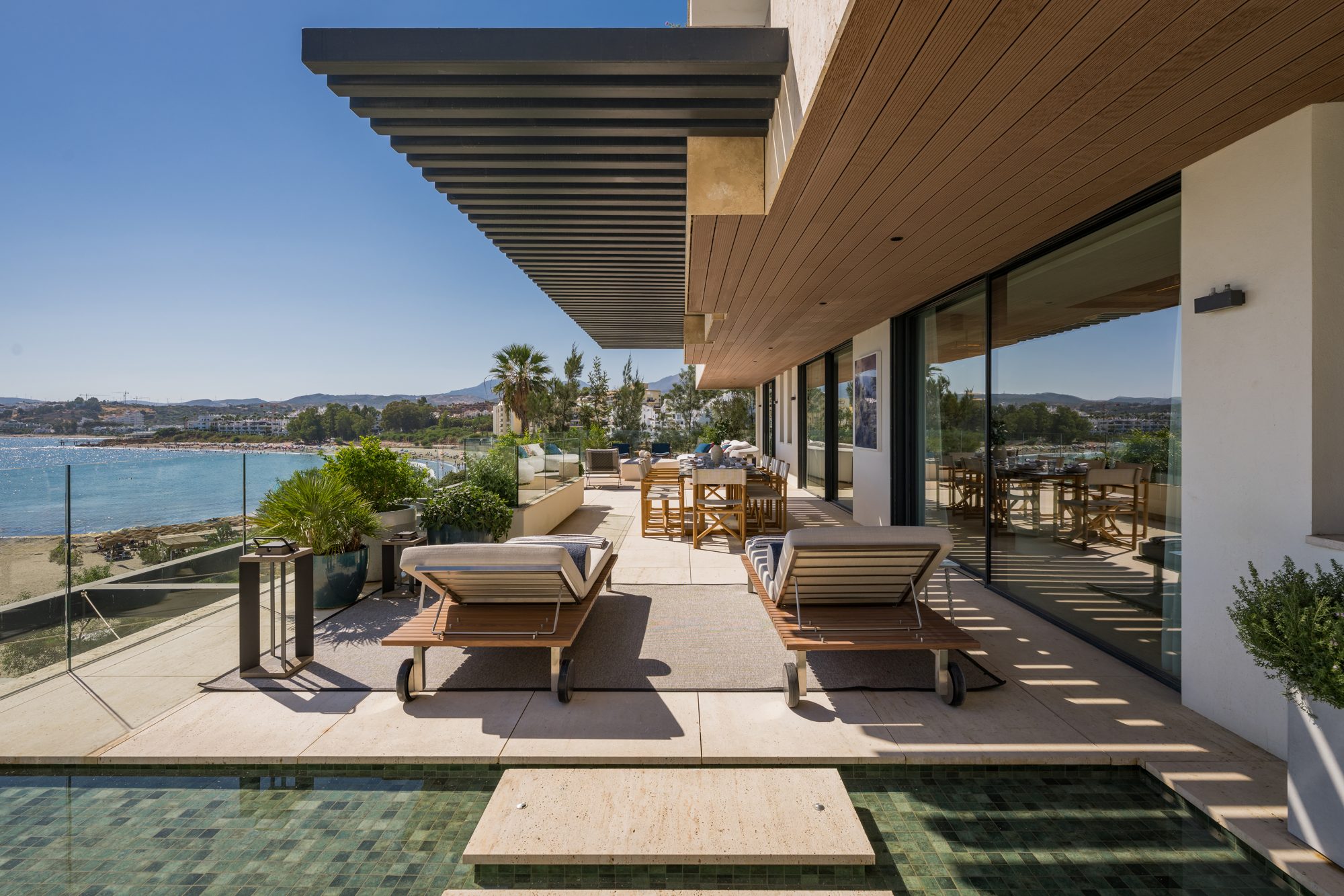 Natura - Atelier 4 by Ikkil Bay