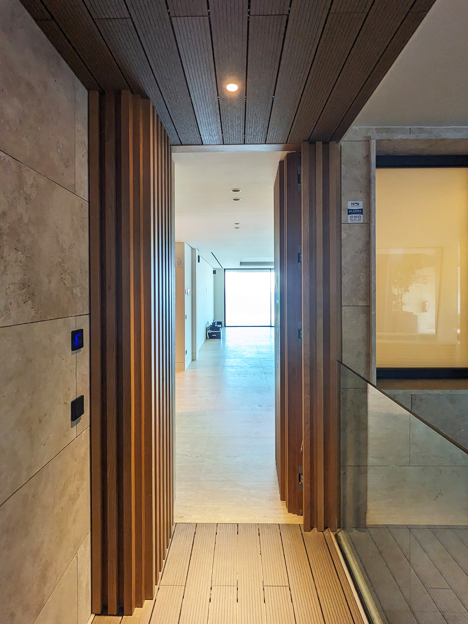 Natura Double Apartment - Ikkil Bay - Image 2