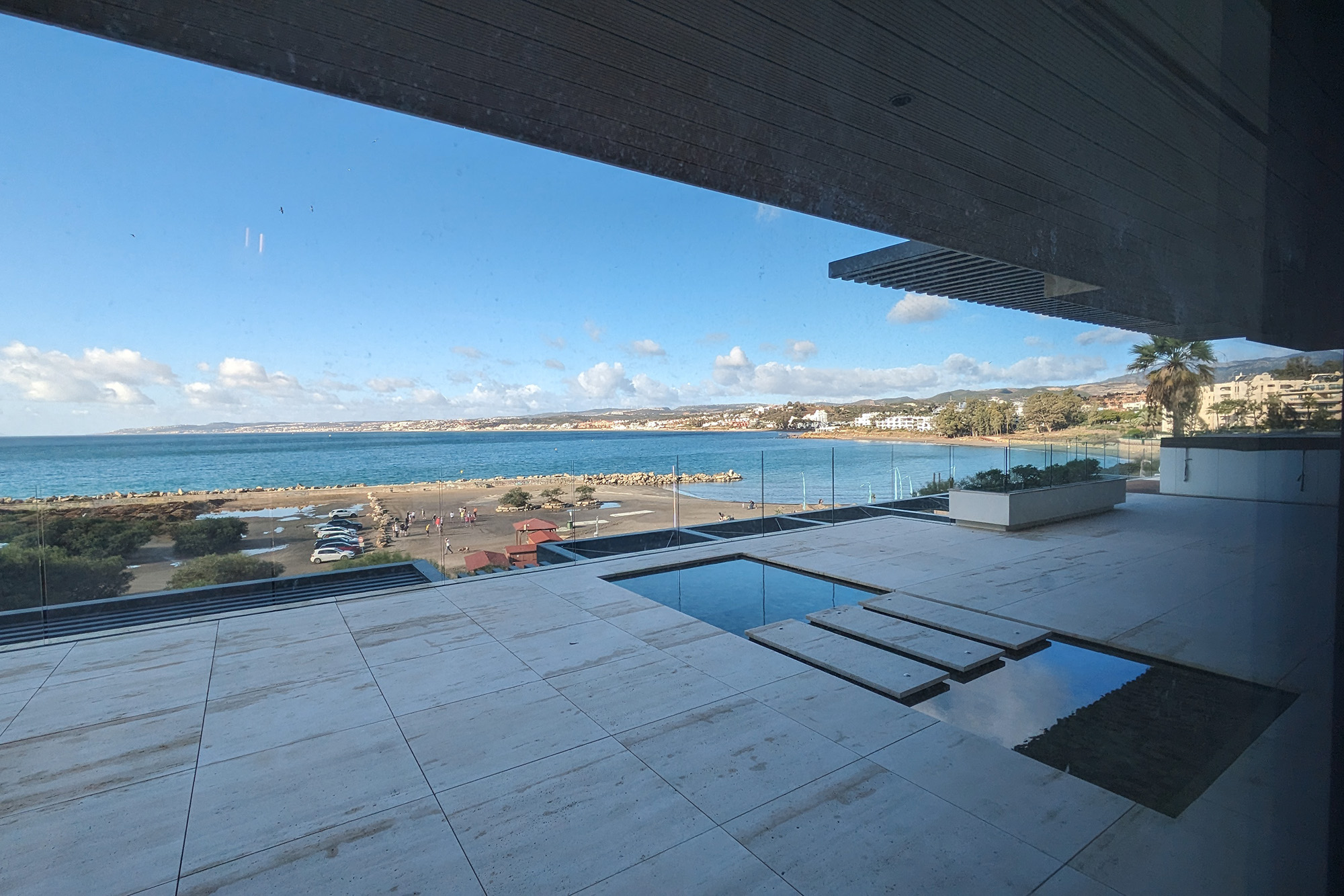 Natura Double Apartment - Ikkil Bay