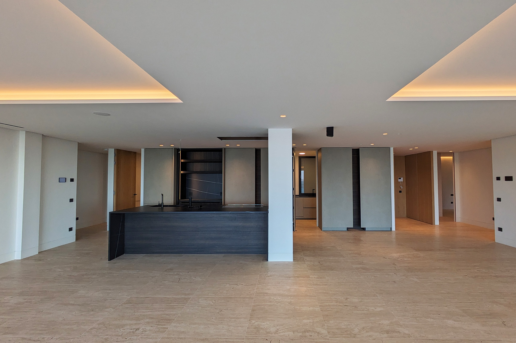 Natura Double Apartment - Ikkil Bay - Image 5