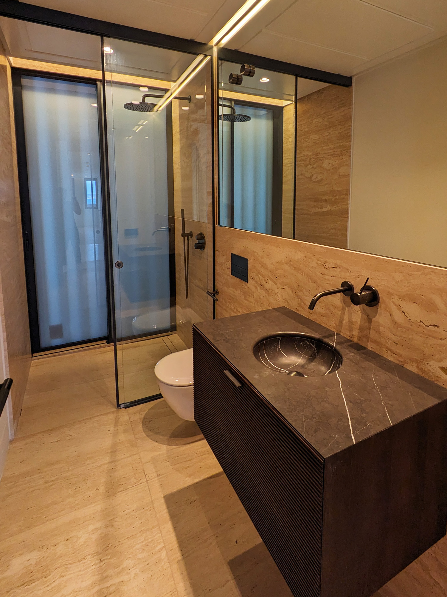 Natura Double Apartment - Ikkil Bay - Image 9