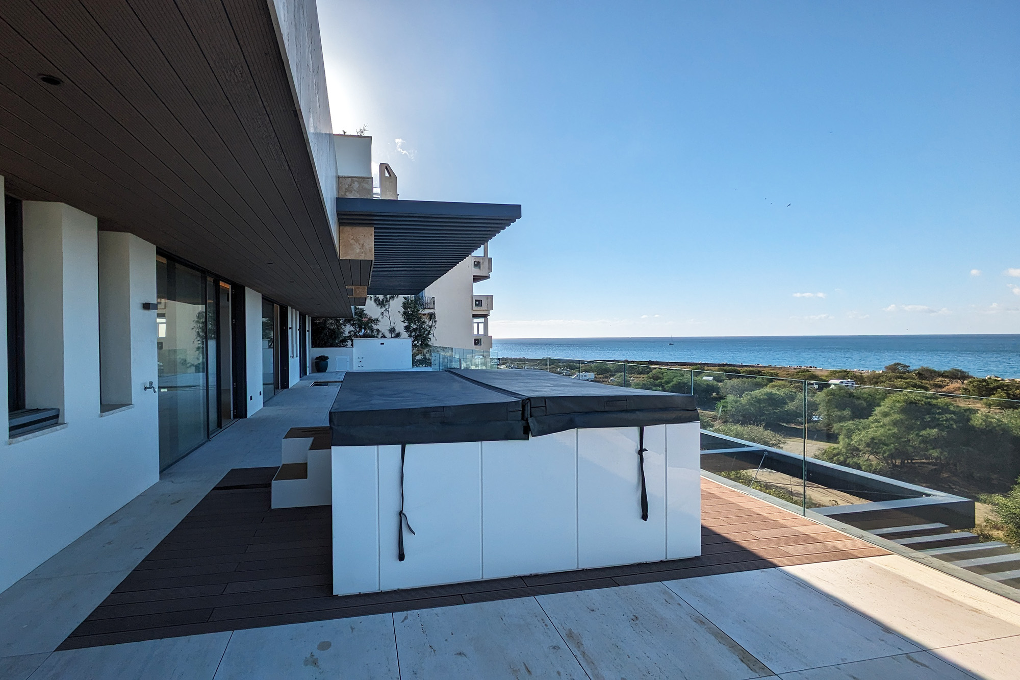 Natura Double Apartment - Ikkil Bay - Image 20