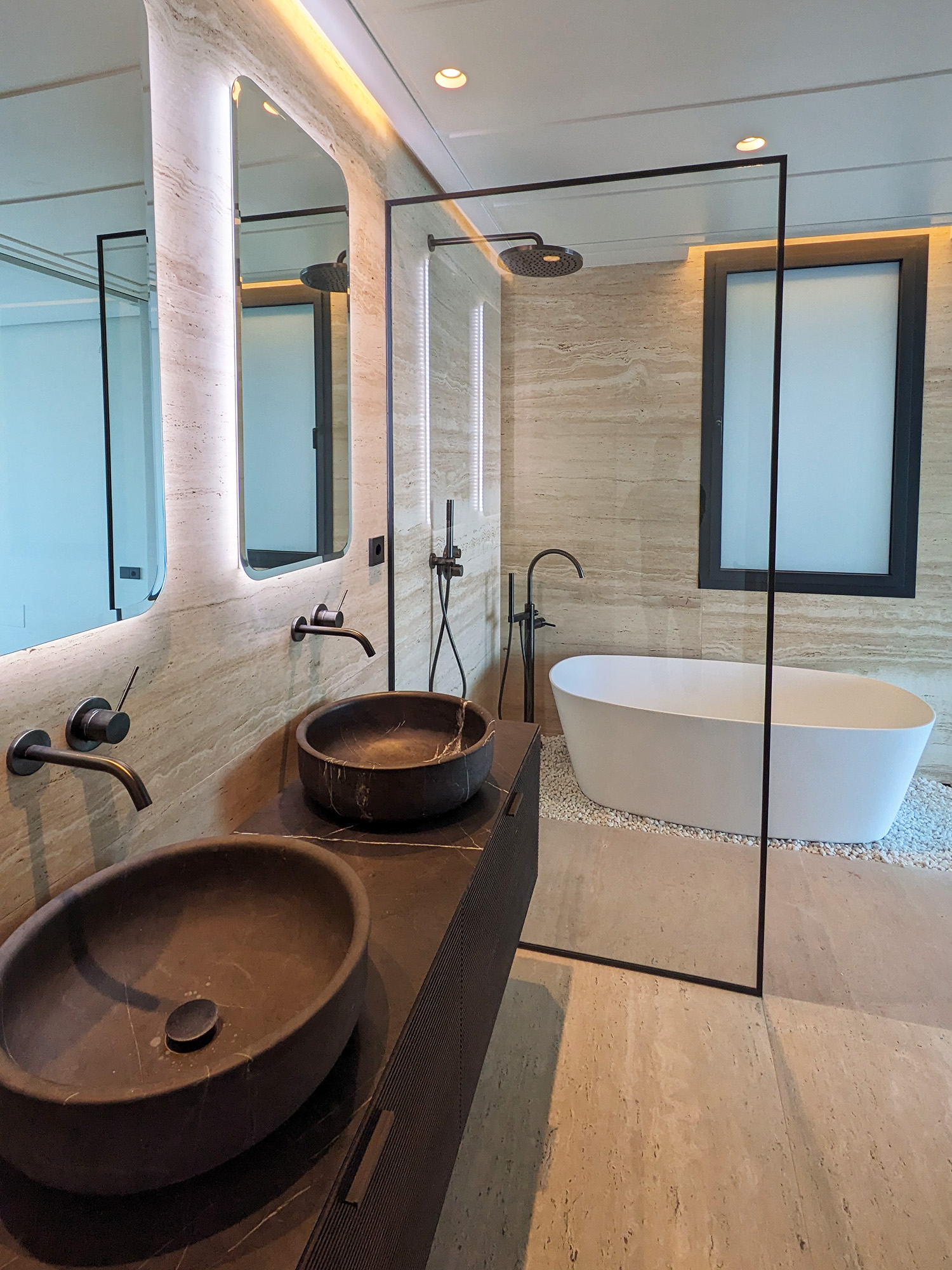 Natura Double Apartment - Ikkil Bay - Image 25