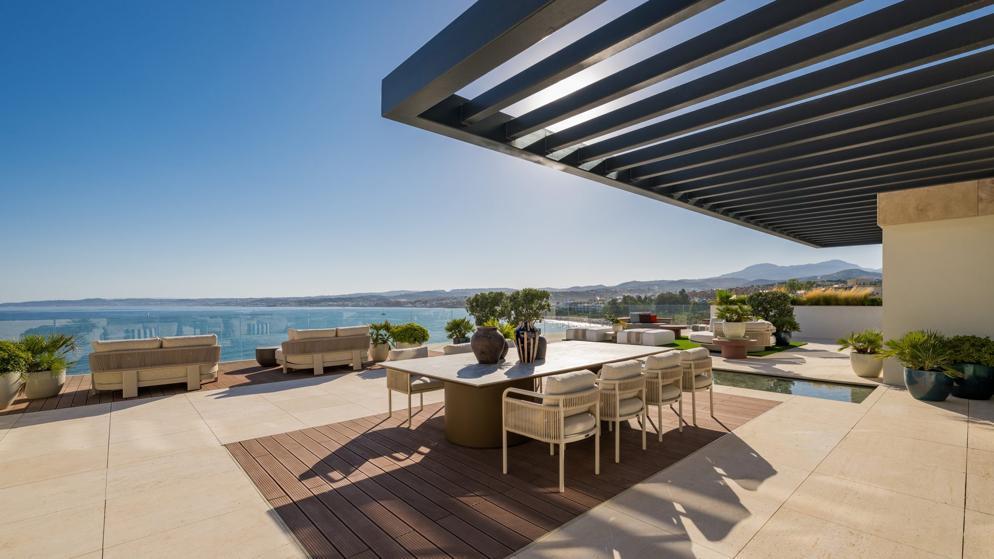 Stella Penthouse - Atelier 4 by Ikkil Bay - Image 2