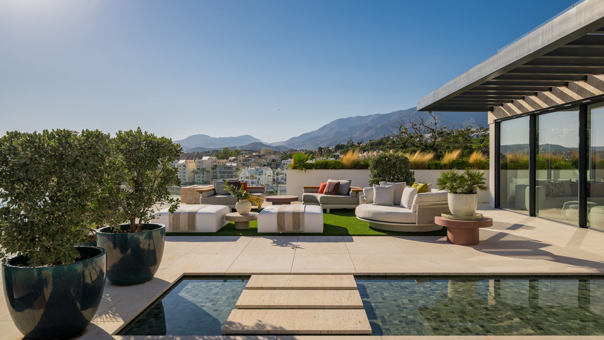 Stella Penthouse - Atelier 4 by Ikkil Bay - Image 3