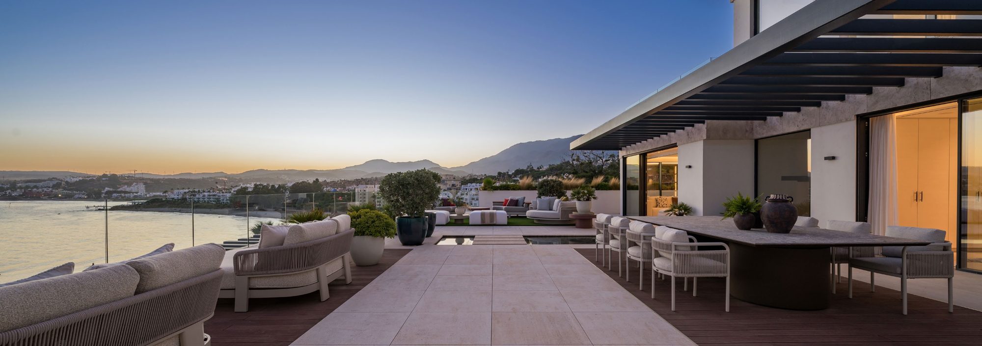 Stella Penthouse - Atelier 4 by Ikkil Bay - Image 8