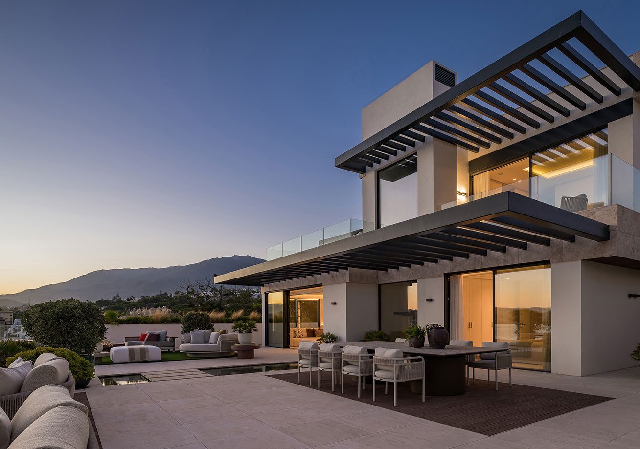 Stella Penthouse - Atelier 4 by Ikkil Bay - Image 9