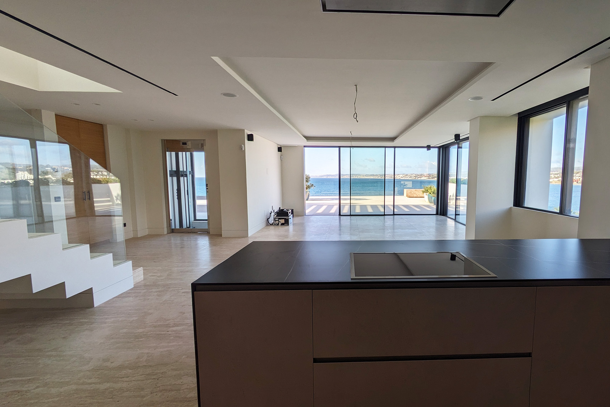 Penthouse Stella - Ikkil Bay Marina - Image 2