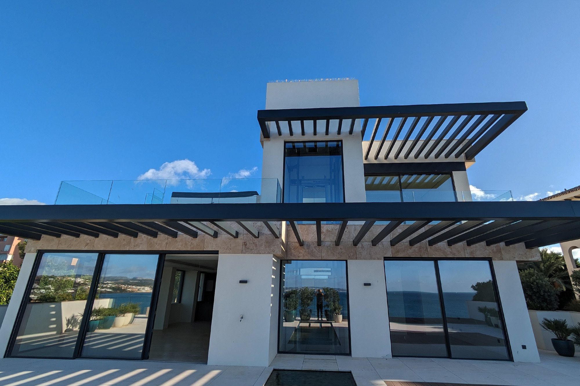 Penthouse Stella - Ikkil Bay Marina - Image 7