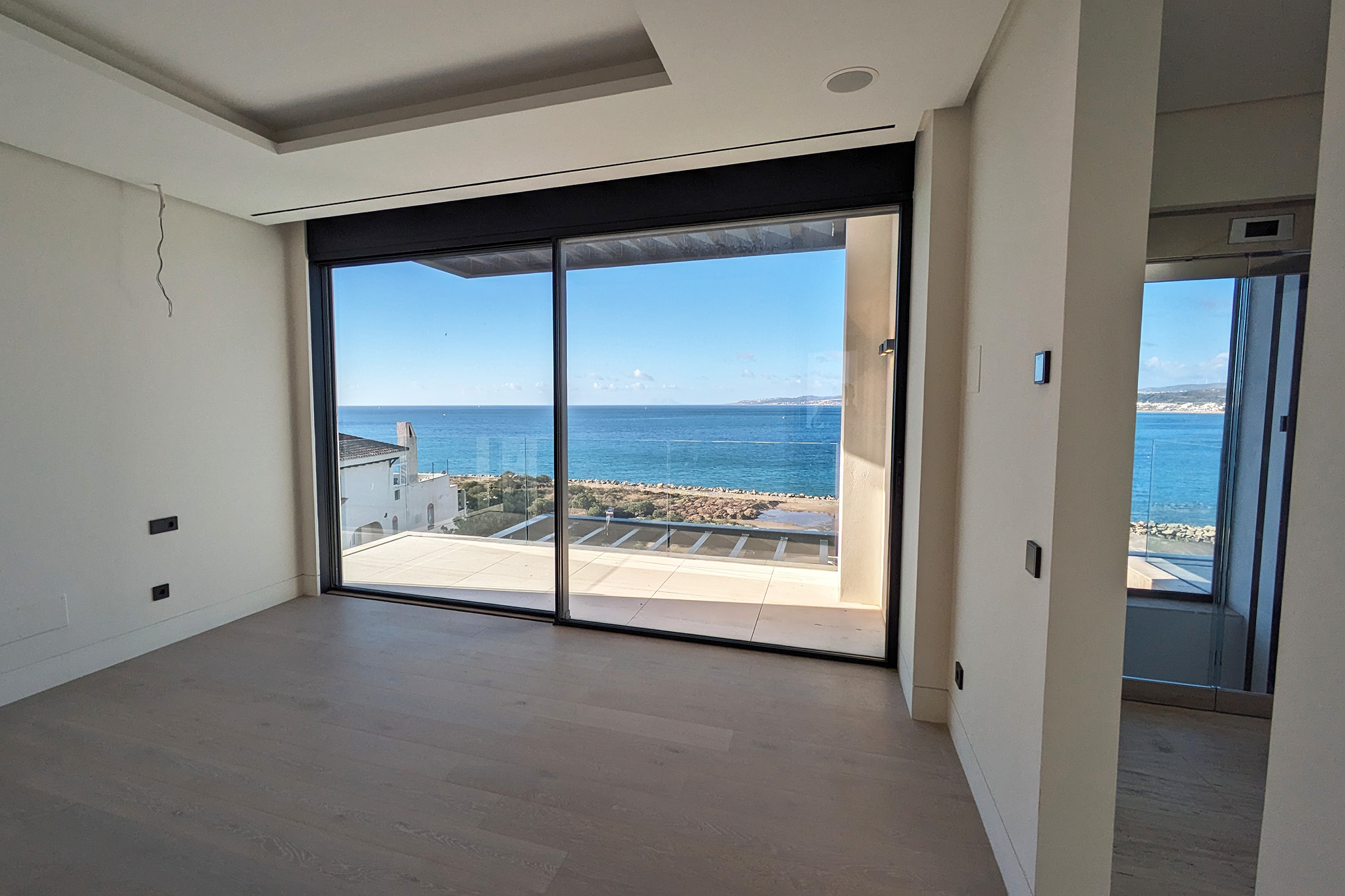 Penthouse Stella - Ikkil Bay Marina - Image 21