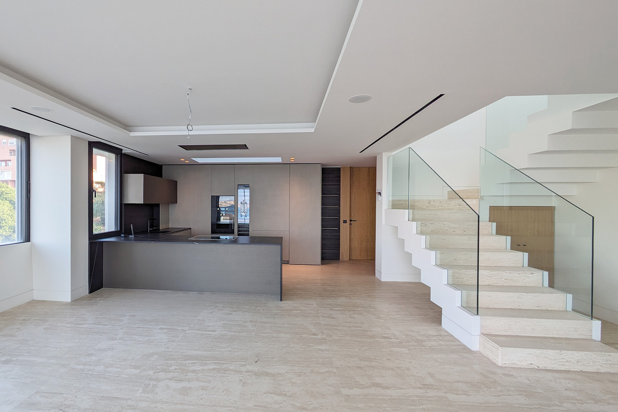 Penthouse Stella - Ikkil Bay Marina - Image 23