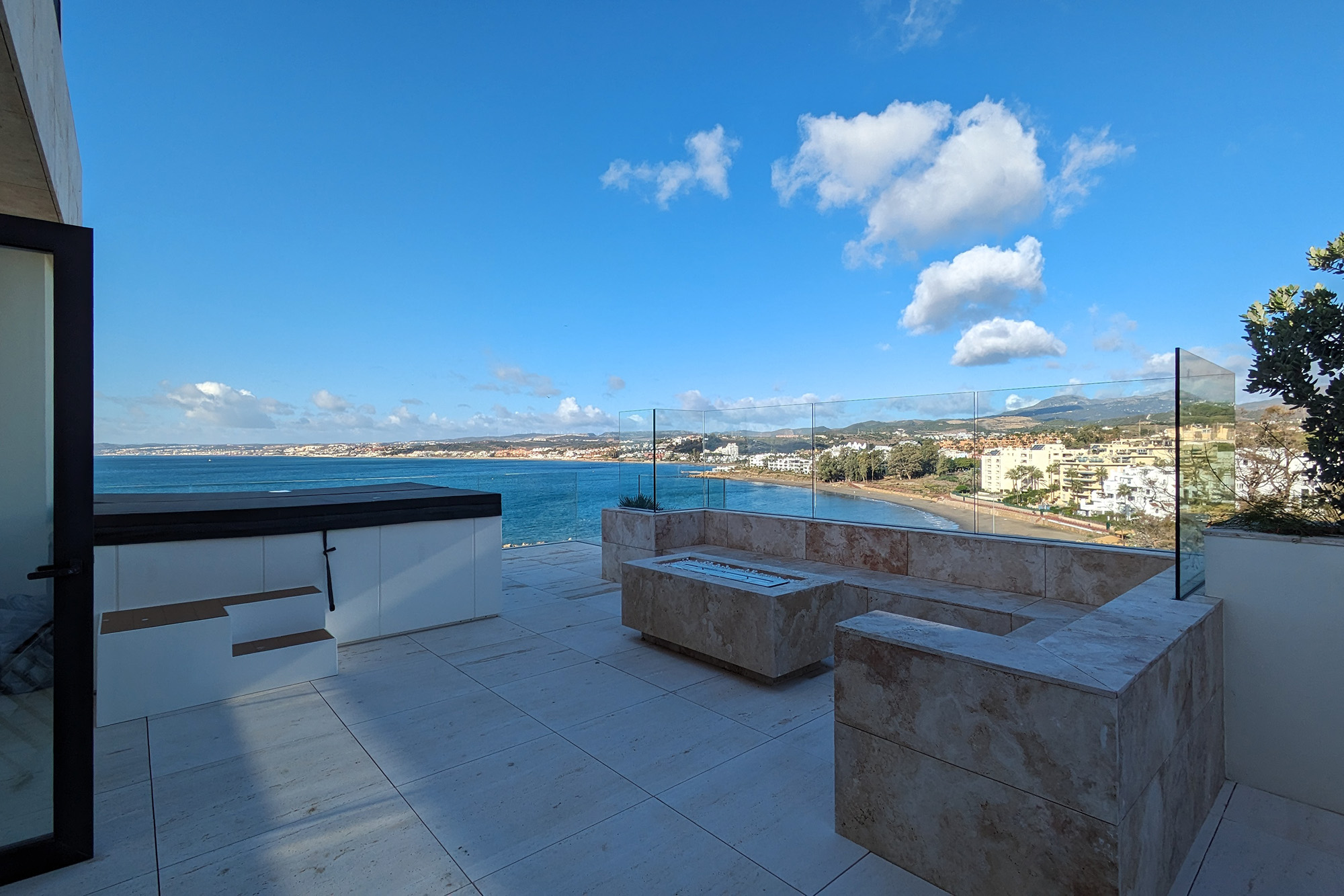 Penthouse Stella - Ikkil Bay Marina - Image 26