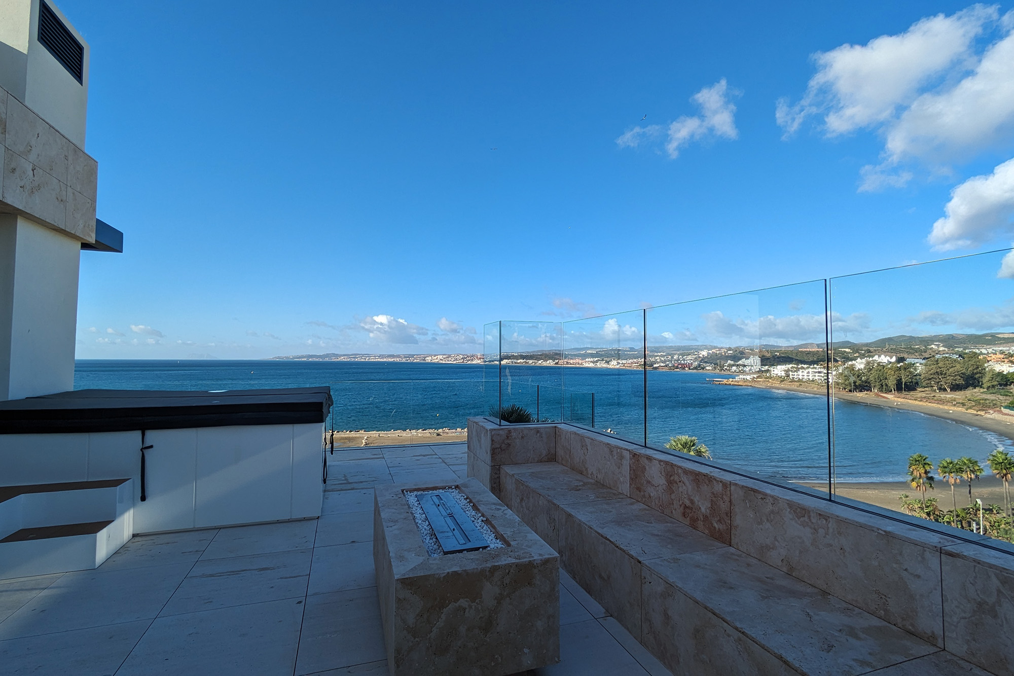 Penthouse Stella - Ikkil Bay Marina - Image 27