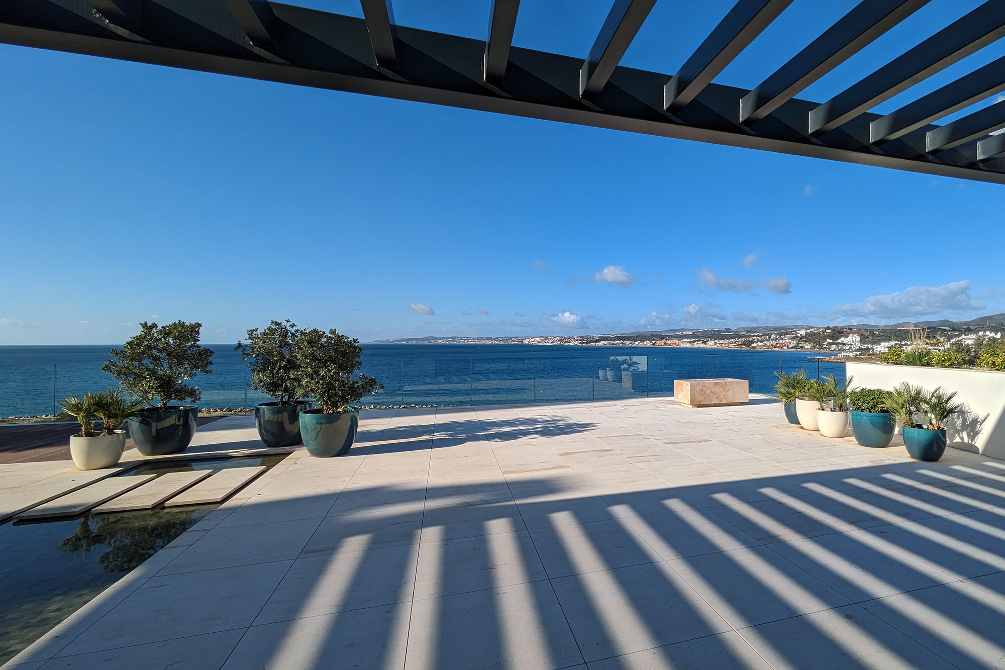 Penthouse Stella - Ikkil Bay Marina - Image 33