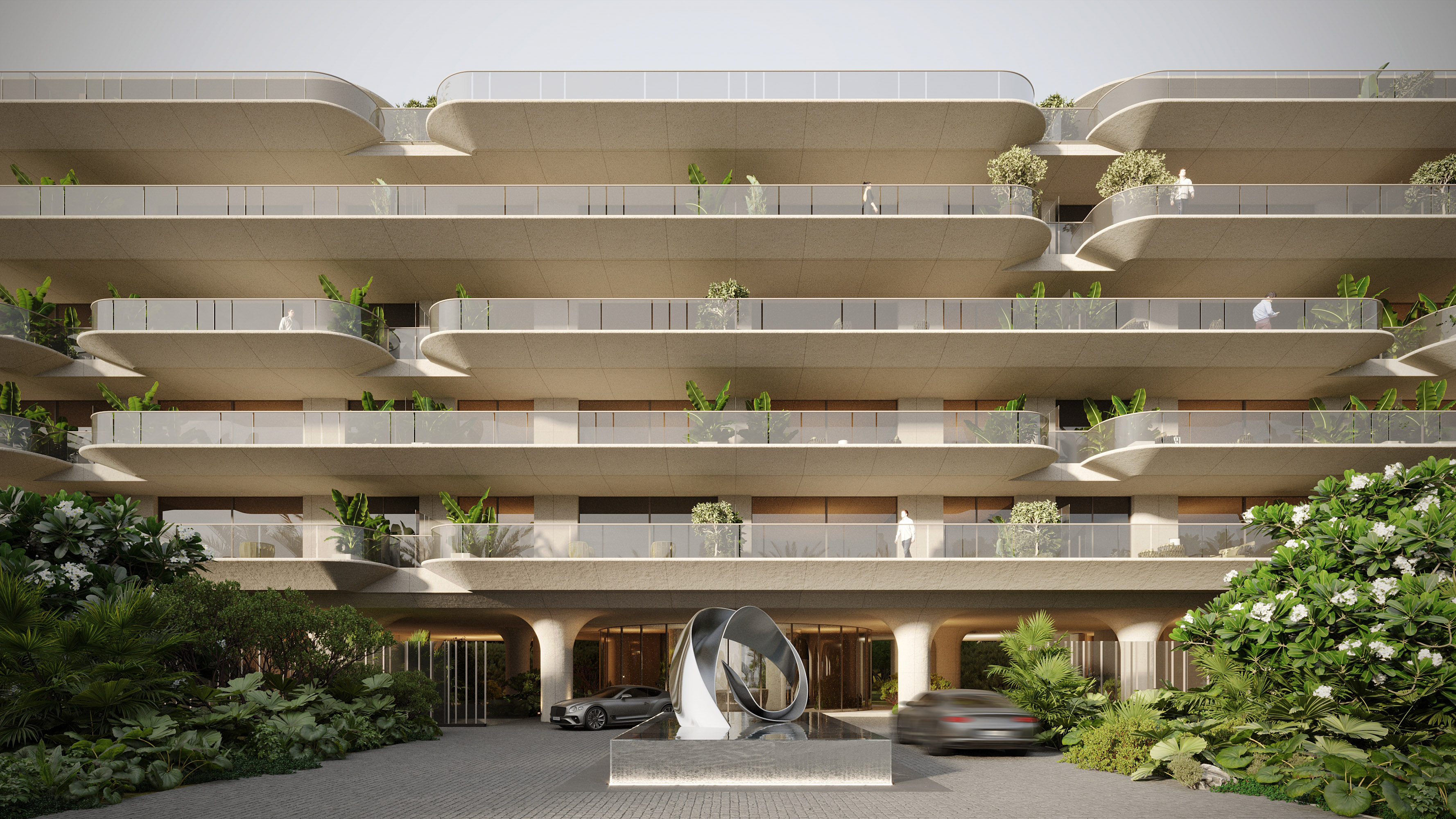 Tyrian Residences - Image 9