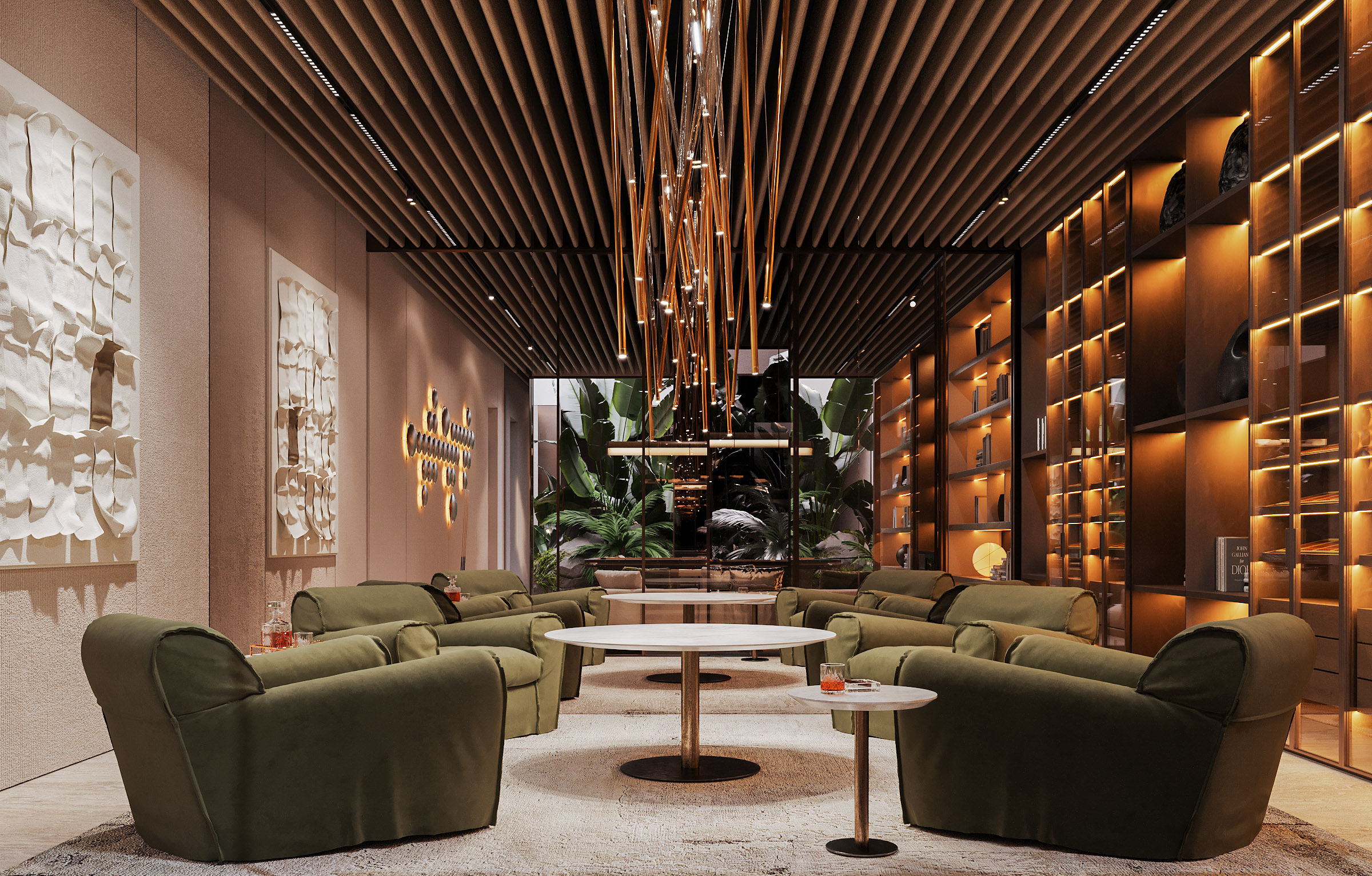 Tyrian Residences - Image 12