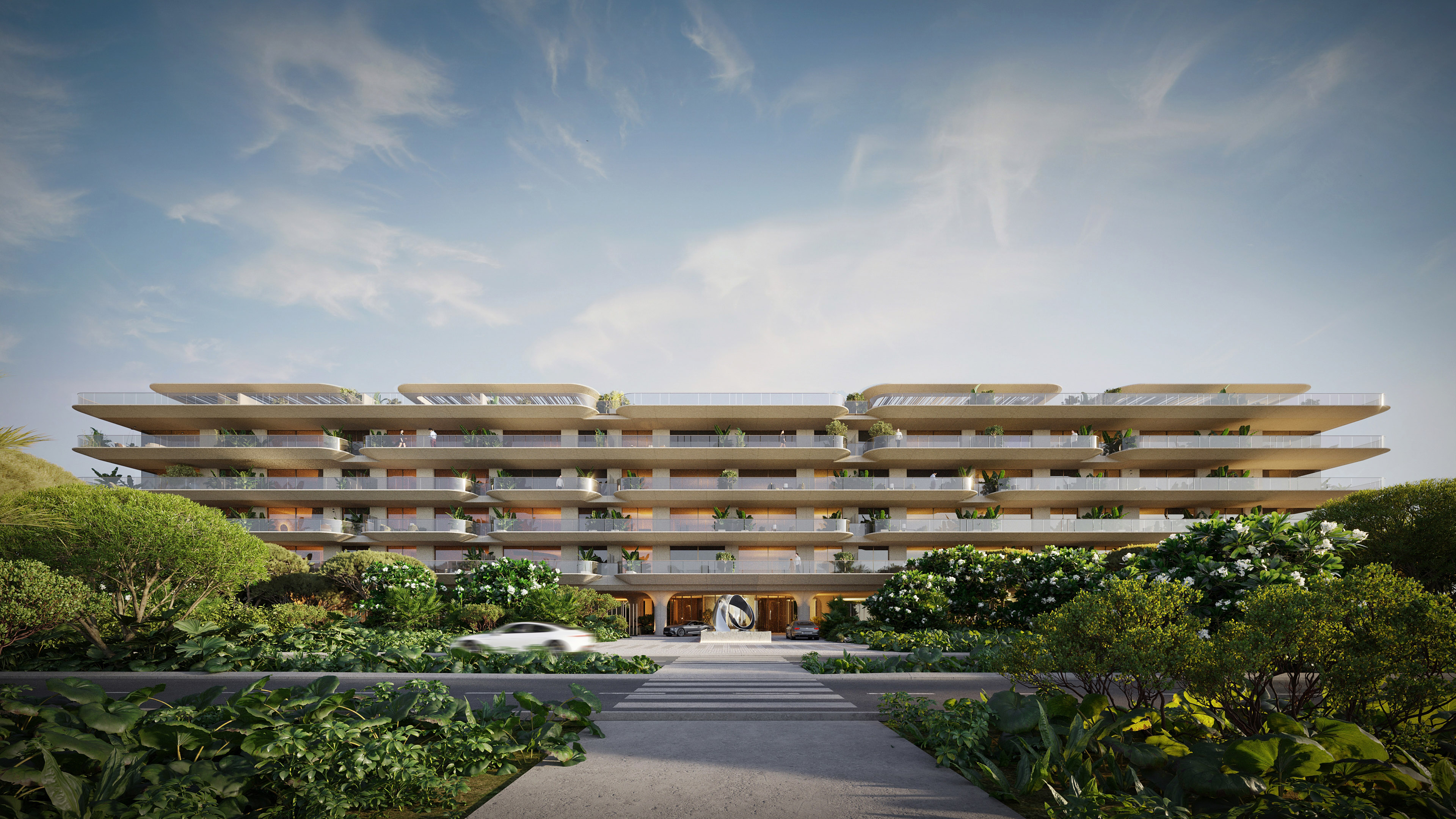 Tyrian Residences - Image 8