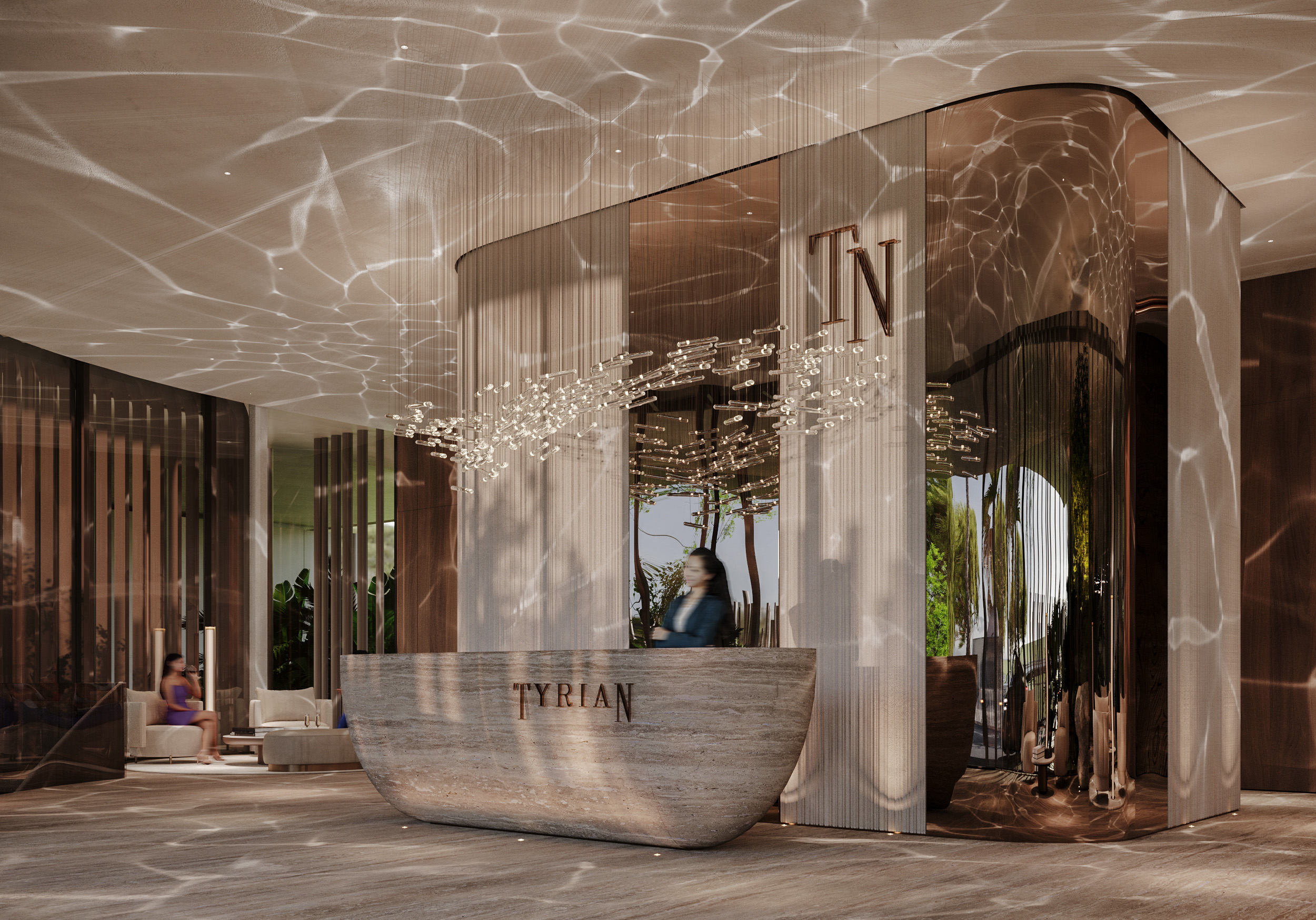 Tyrian Residences - Image 14