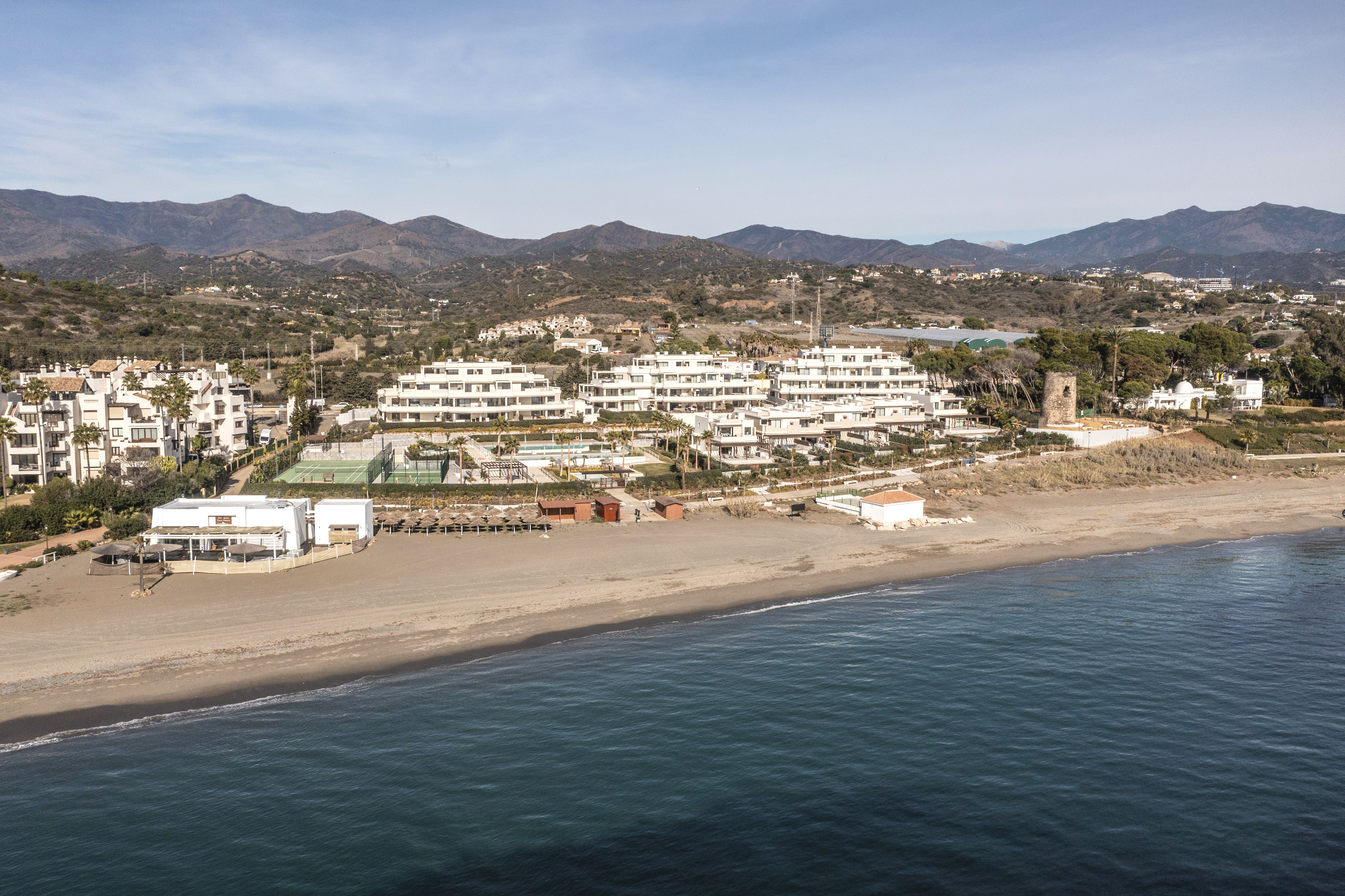 Velaya Garden Villa - New Golden Mile - Image 2