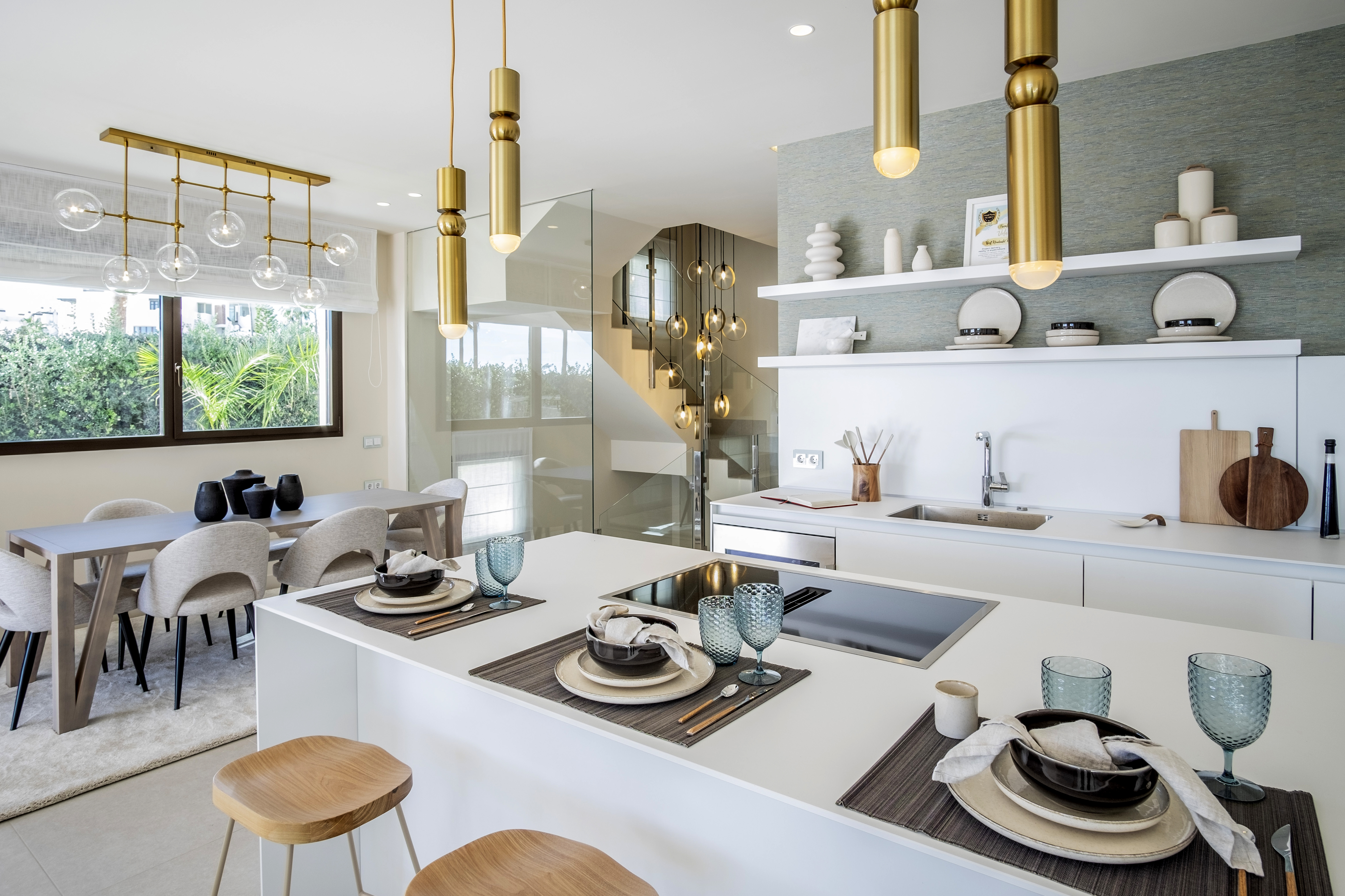 Velaya Garden Villa - New Golden Mile - Image 4