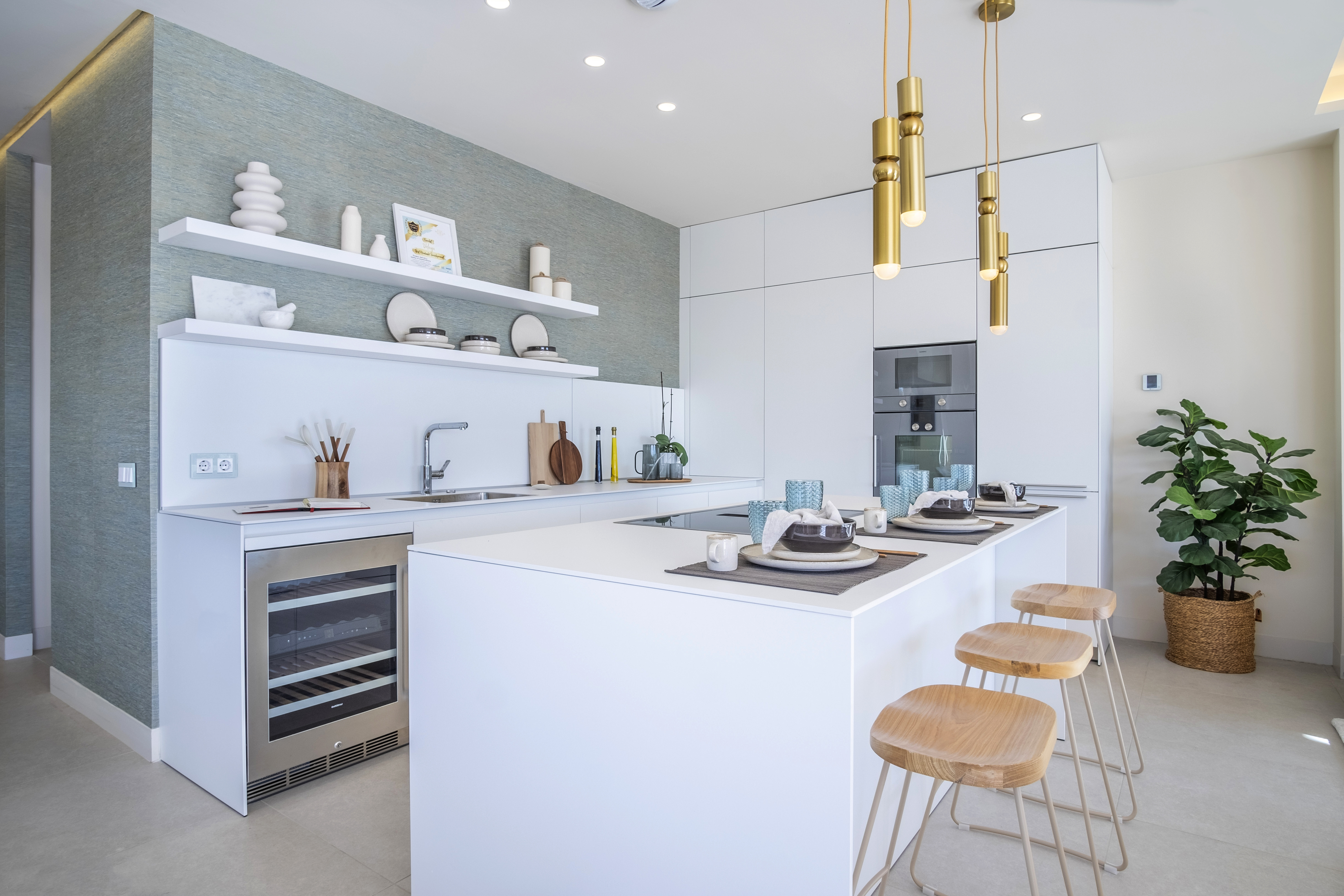 Velaya Garden Villa - New Golden Mile - Image 5