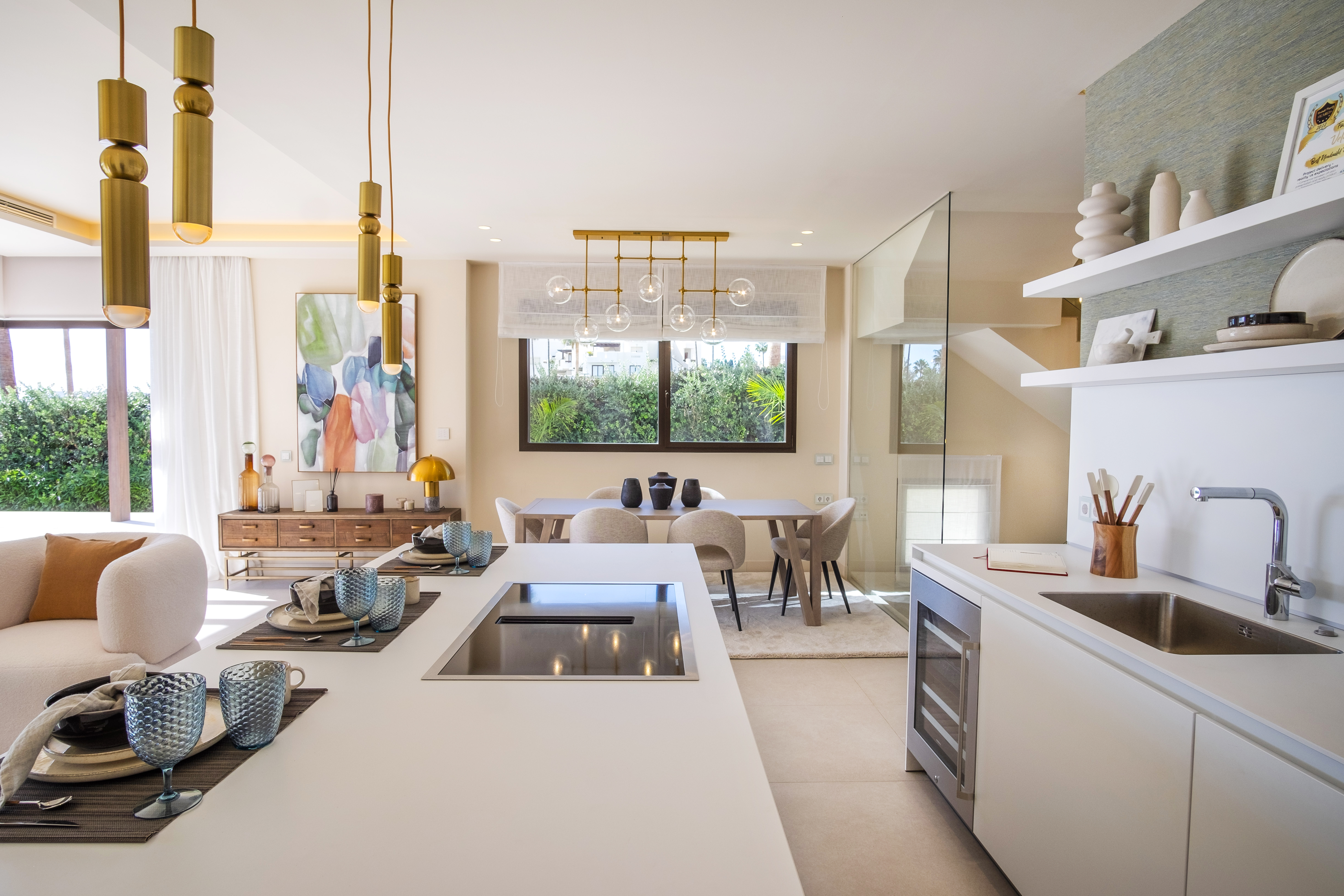 Velaya Garden Villa - New Golden Mile - Image 7