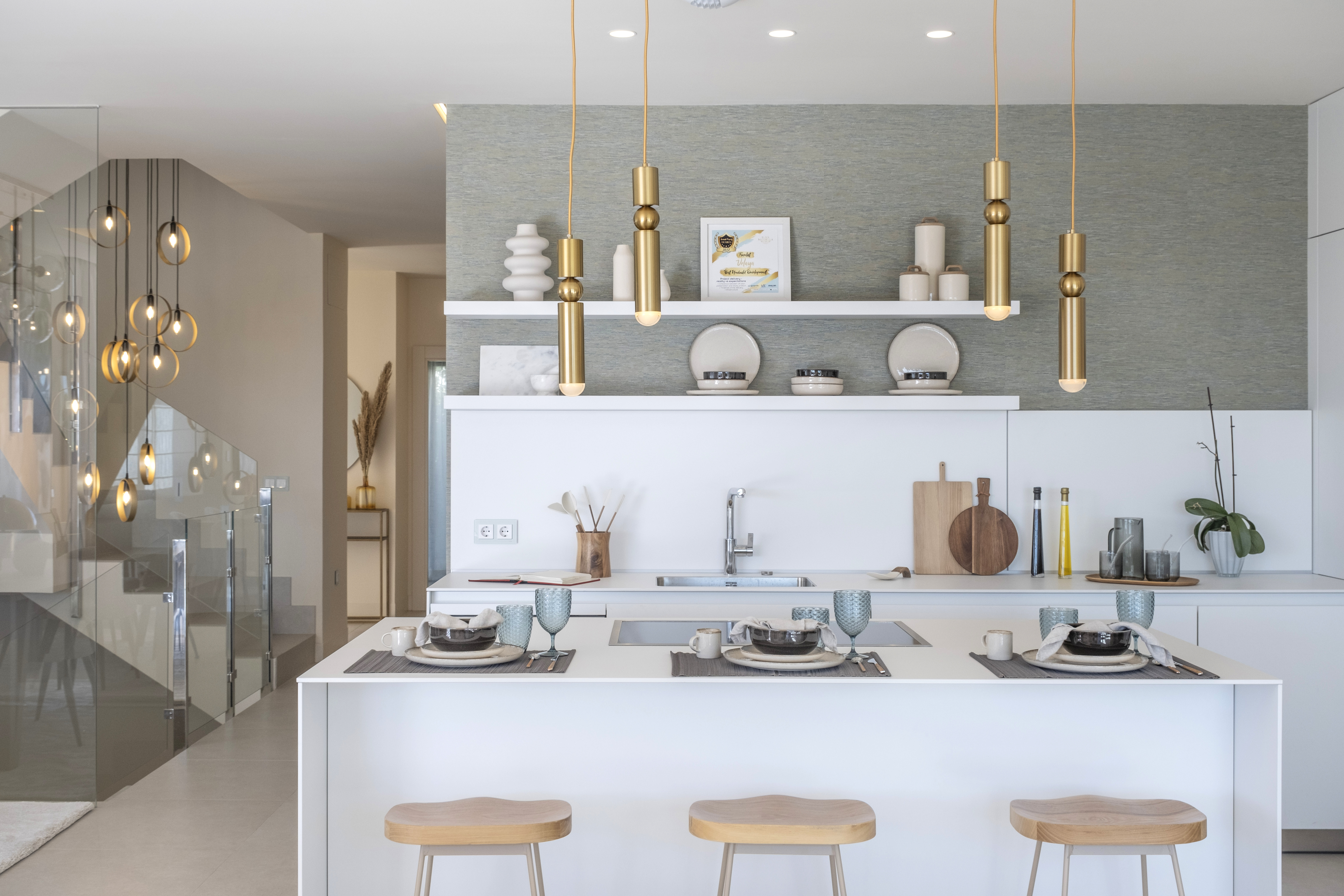 Velaya Garden Villa - New Golden Mile - Image 8