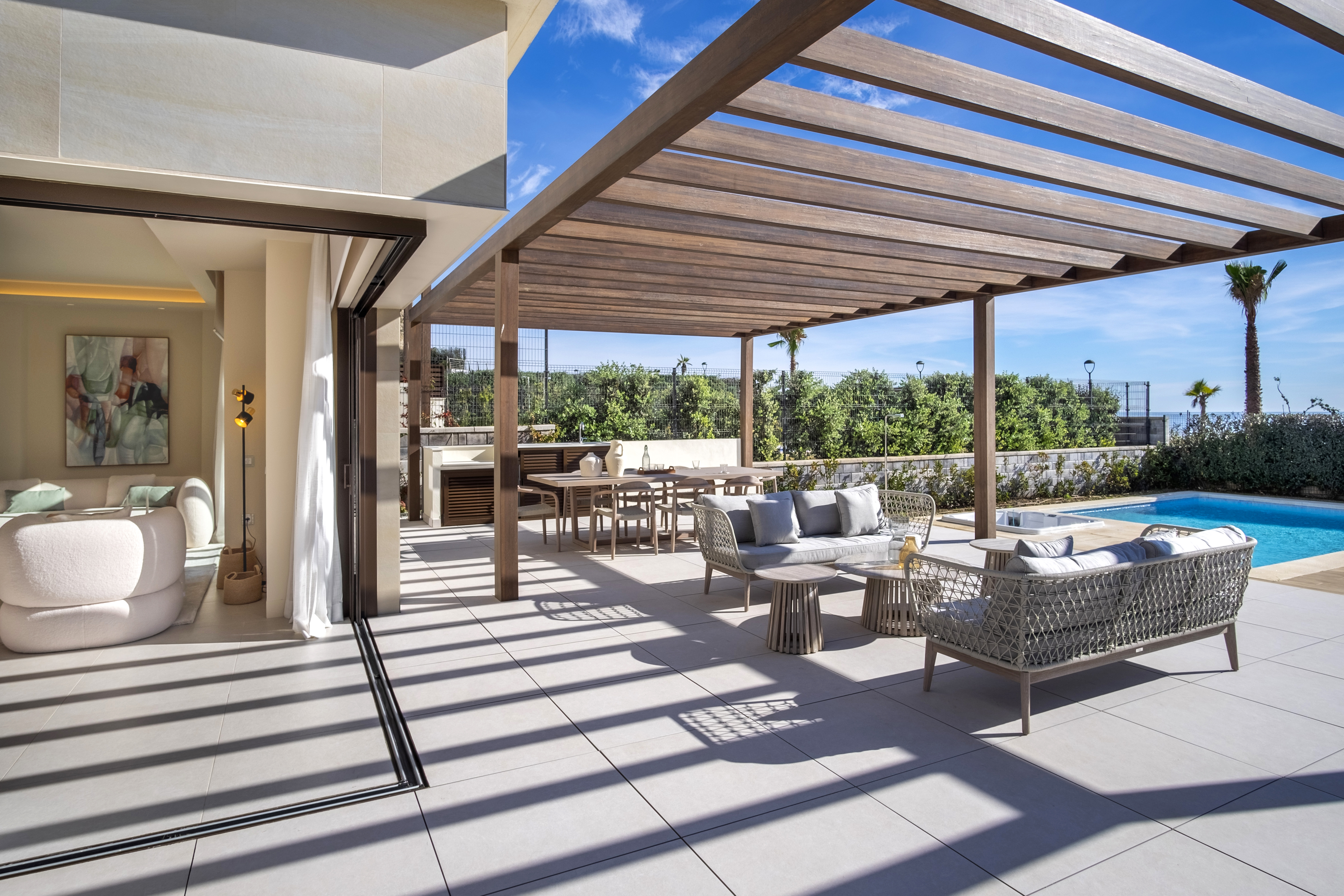 Velaya Garden Villa - New Golden Mile