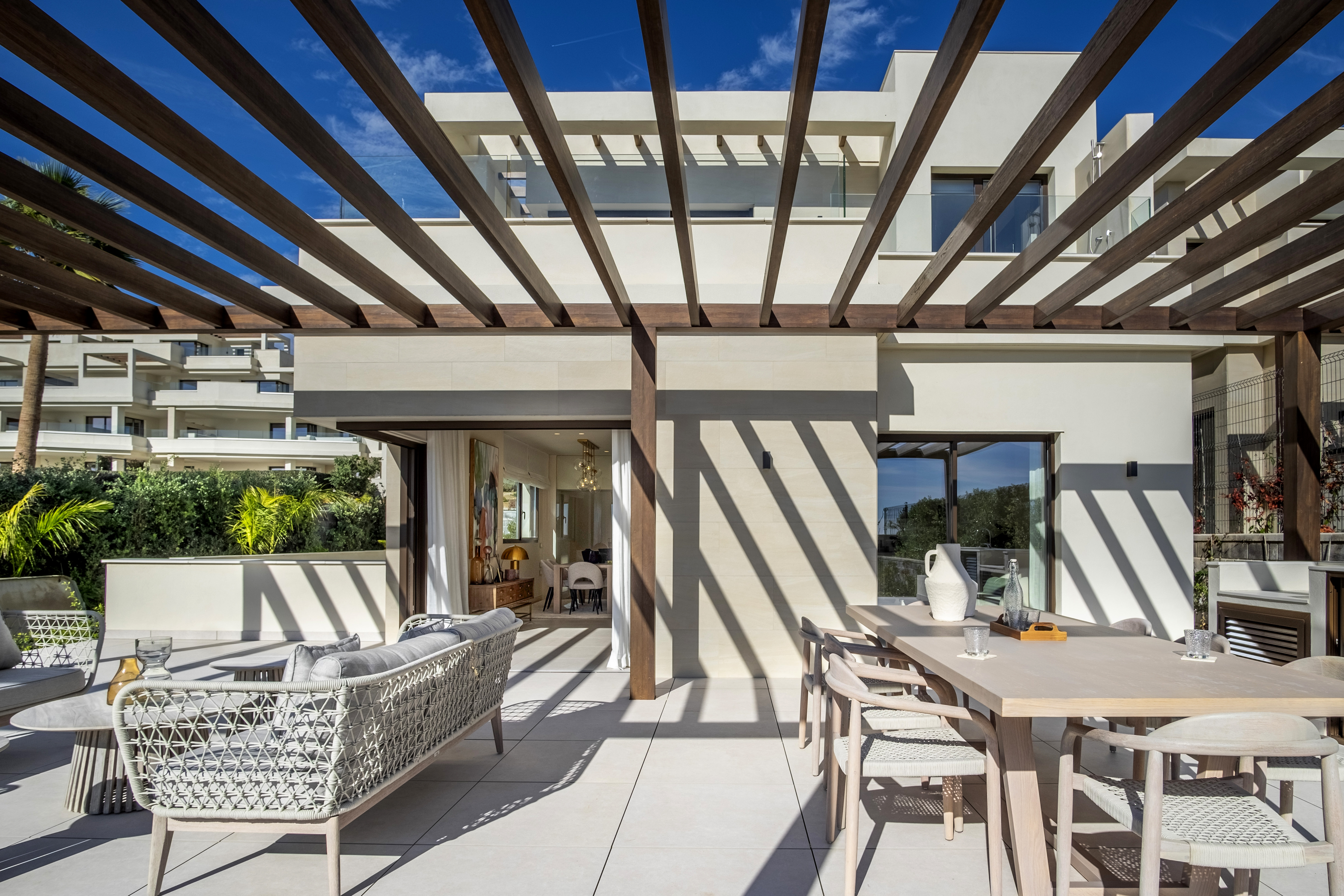 Velaya Garden Villa - New Golden Mile - Image 11