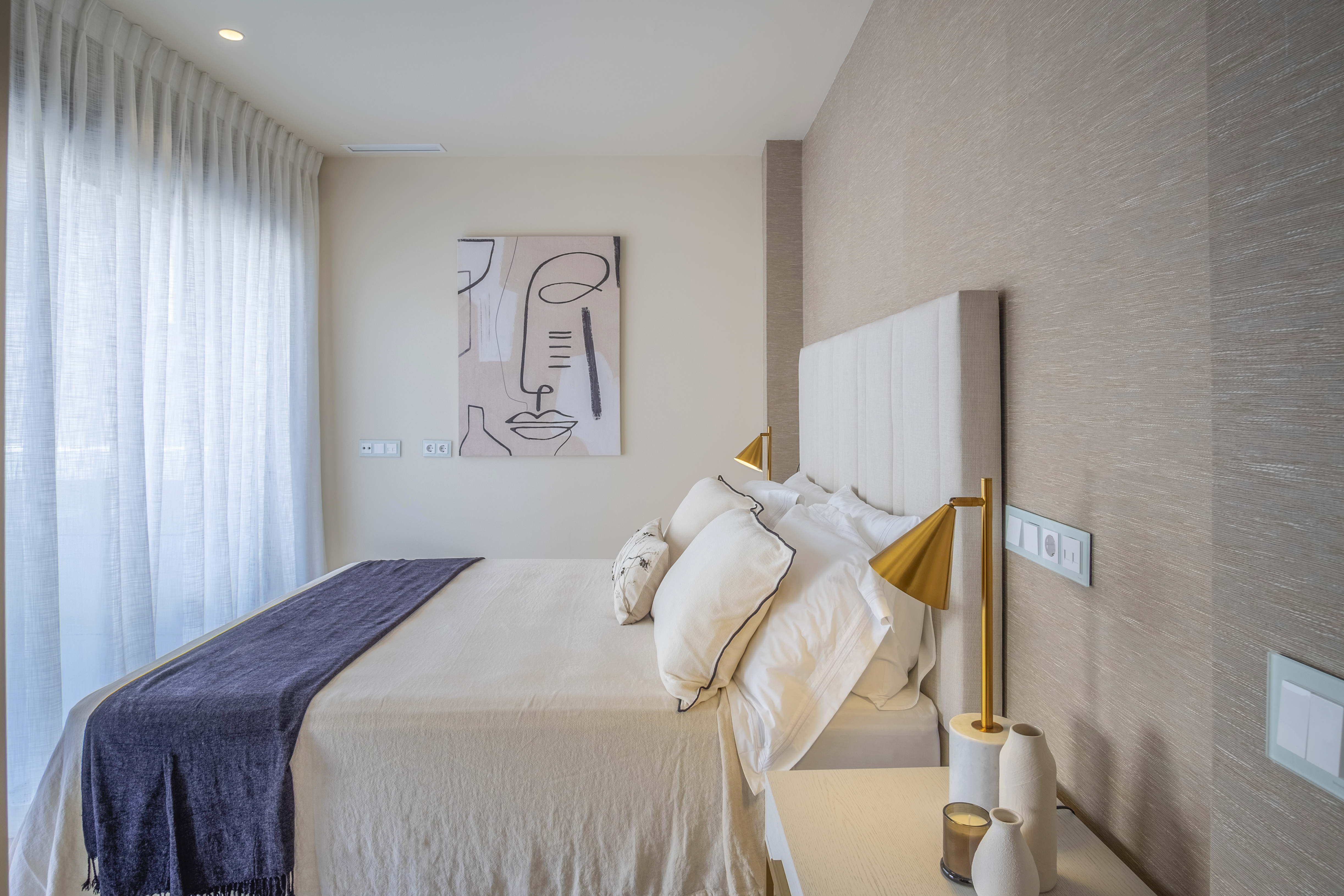 Velaya Garden Villa - New Golden Mile - Image 29