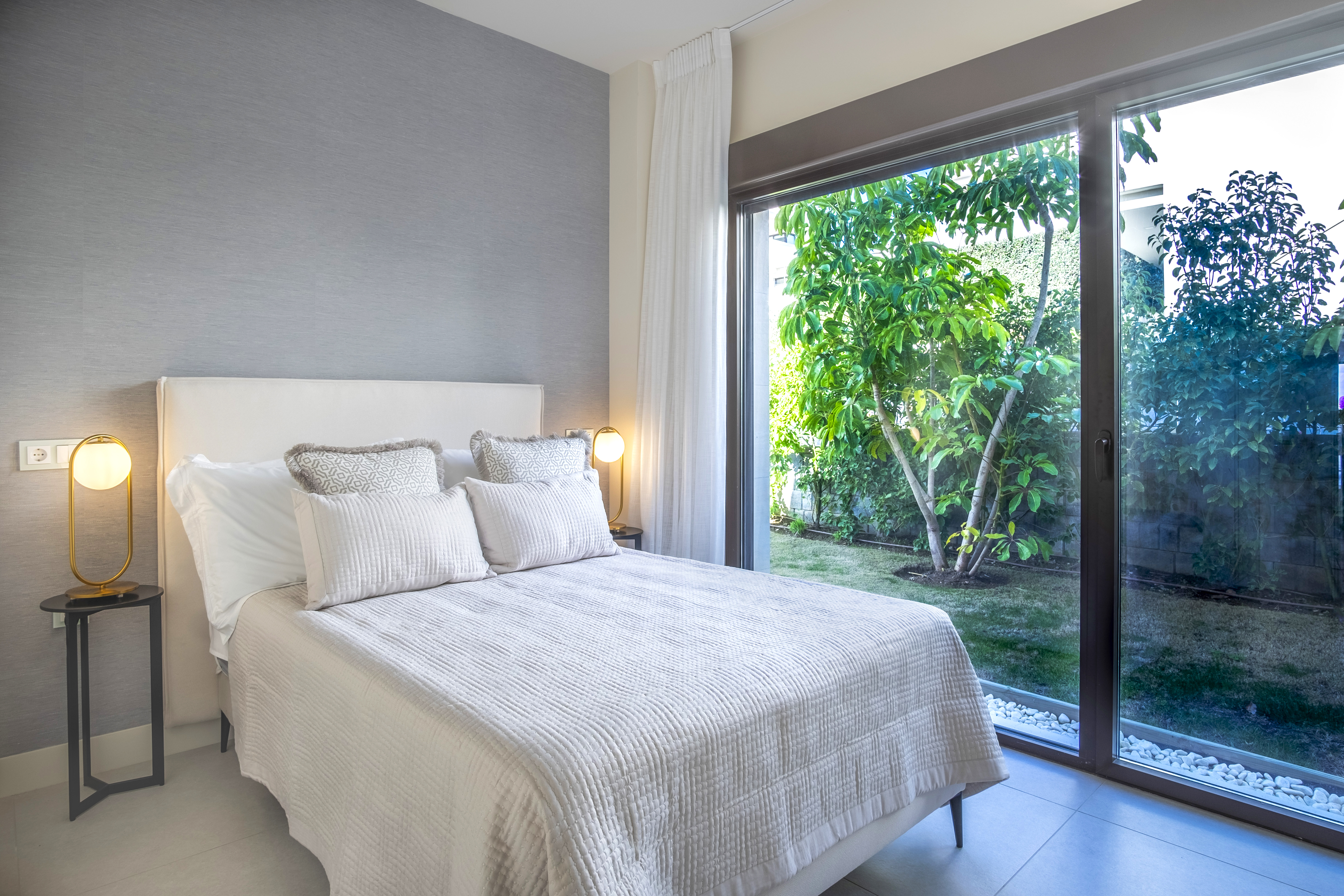 Velaya Garden Villa - New Golden Mile - Image 32