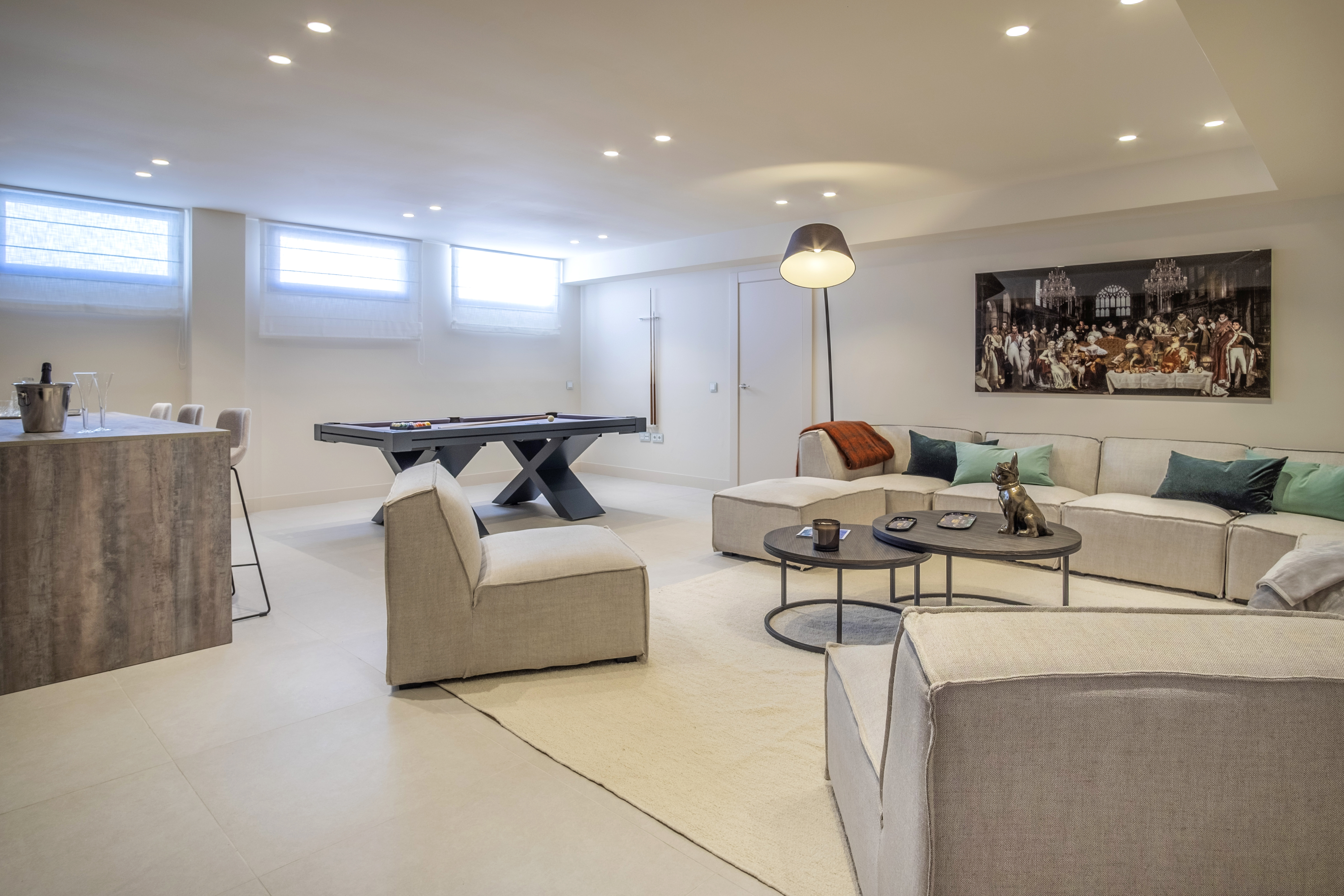 Velaya Garden Villa - New Golden Mile - Image 40