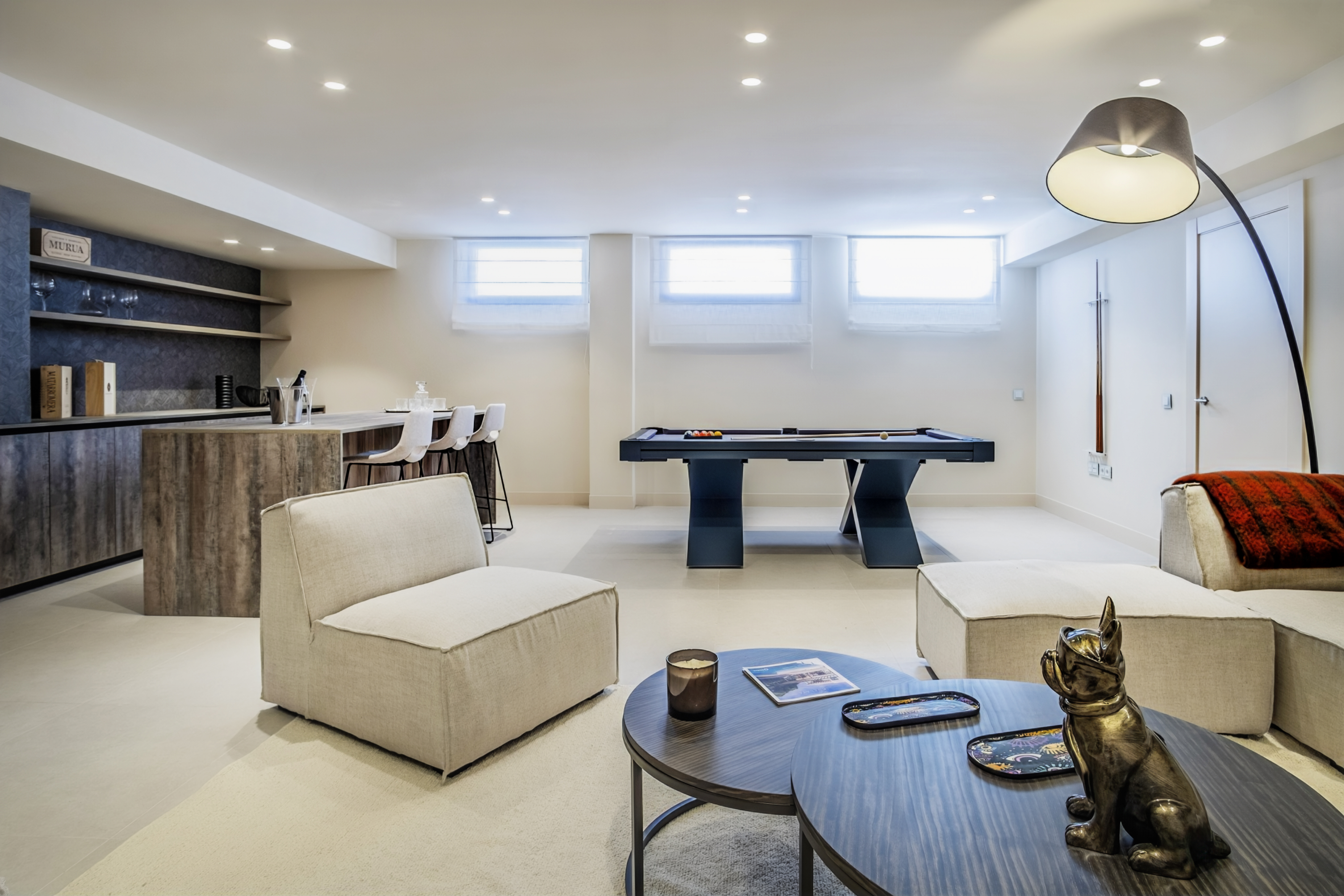 Velaya Garden Villa - New Golden Mile - Image 41