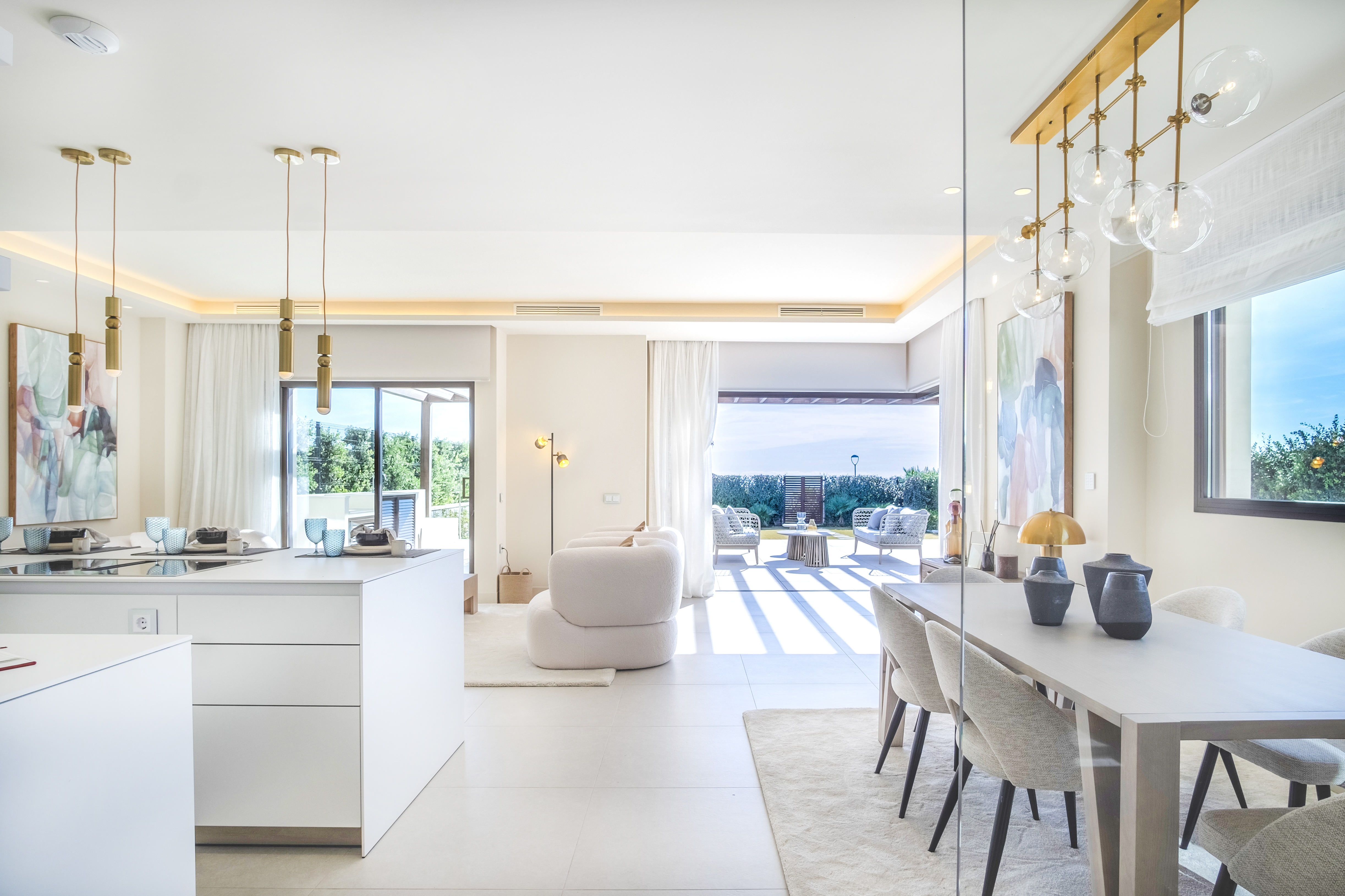 Velaya Garden Villa - New Golden Mile - Image 44