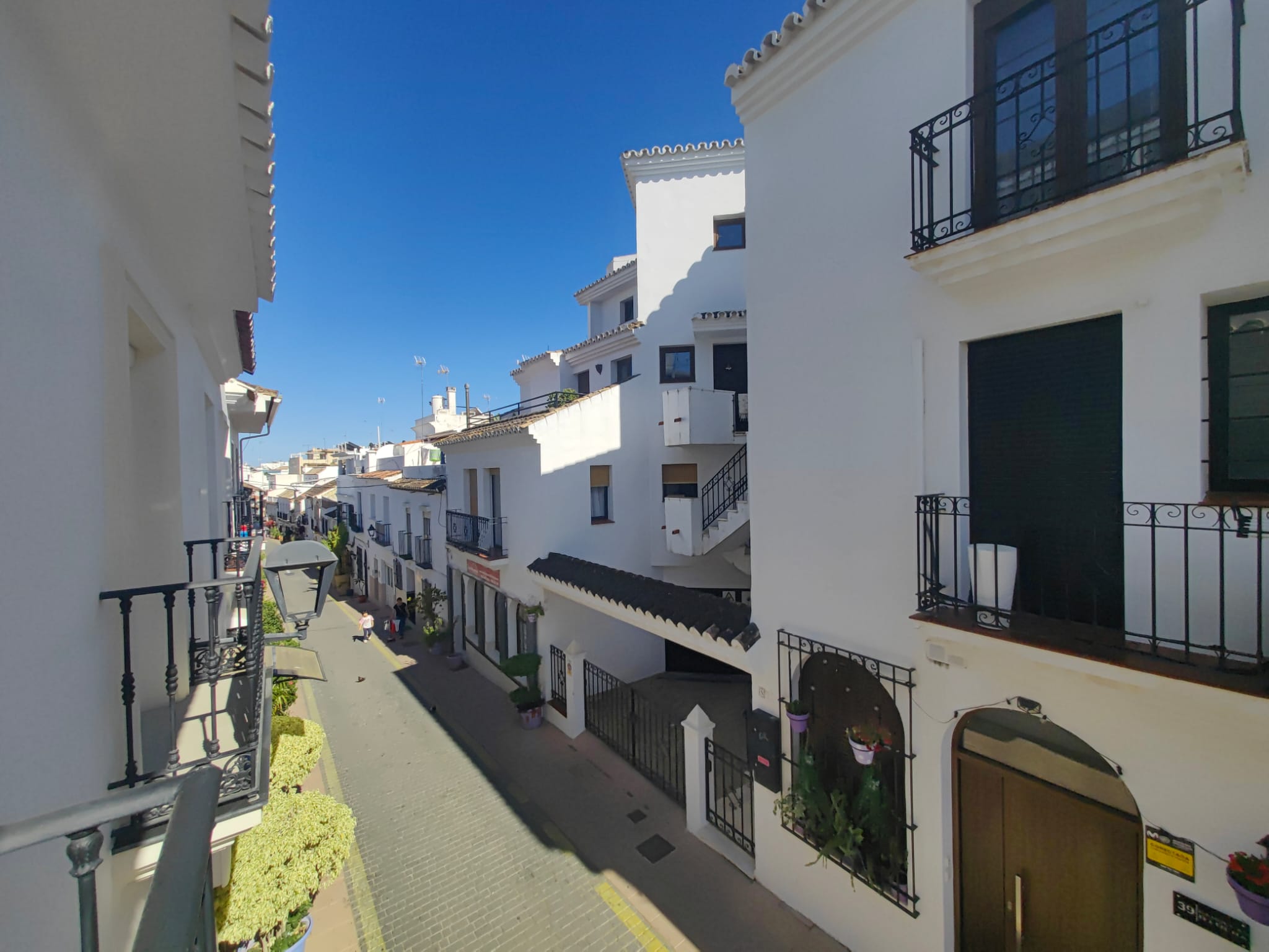 Villa George - Old Town - Image 42