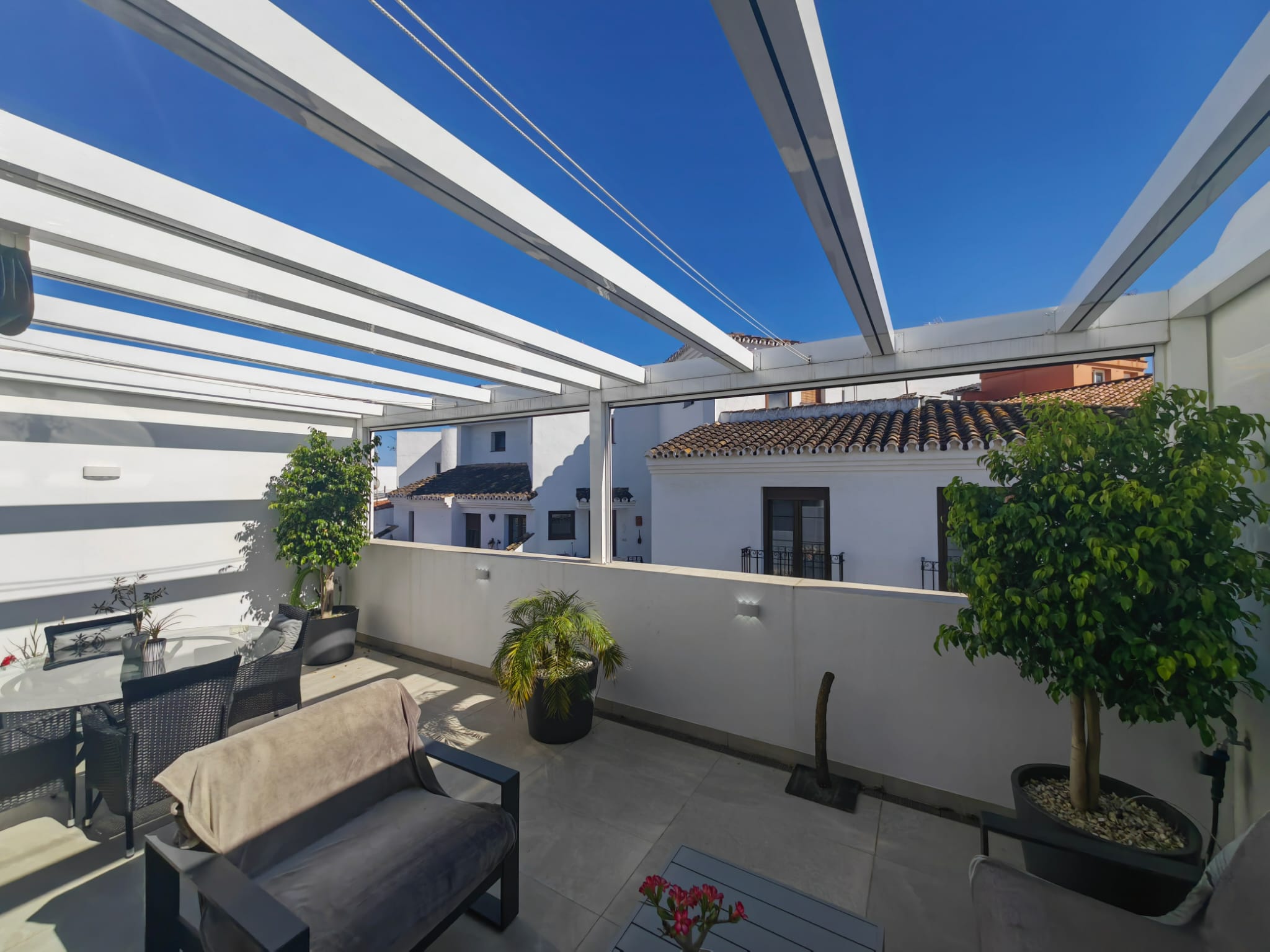 Villa George - Old Town - Image 53