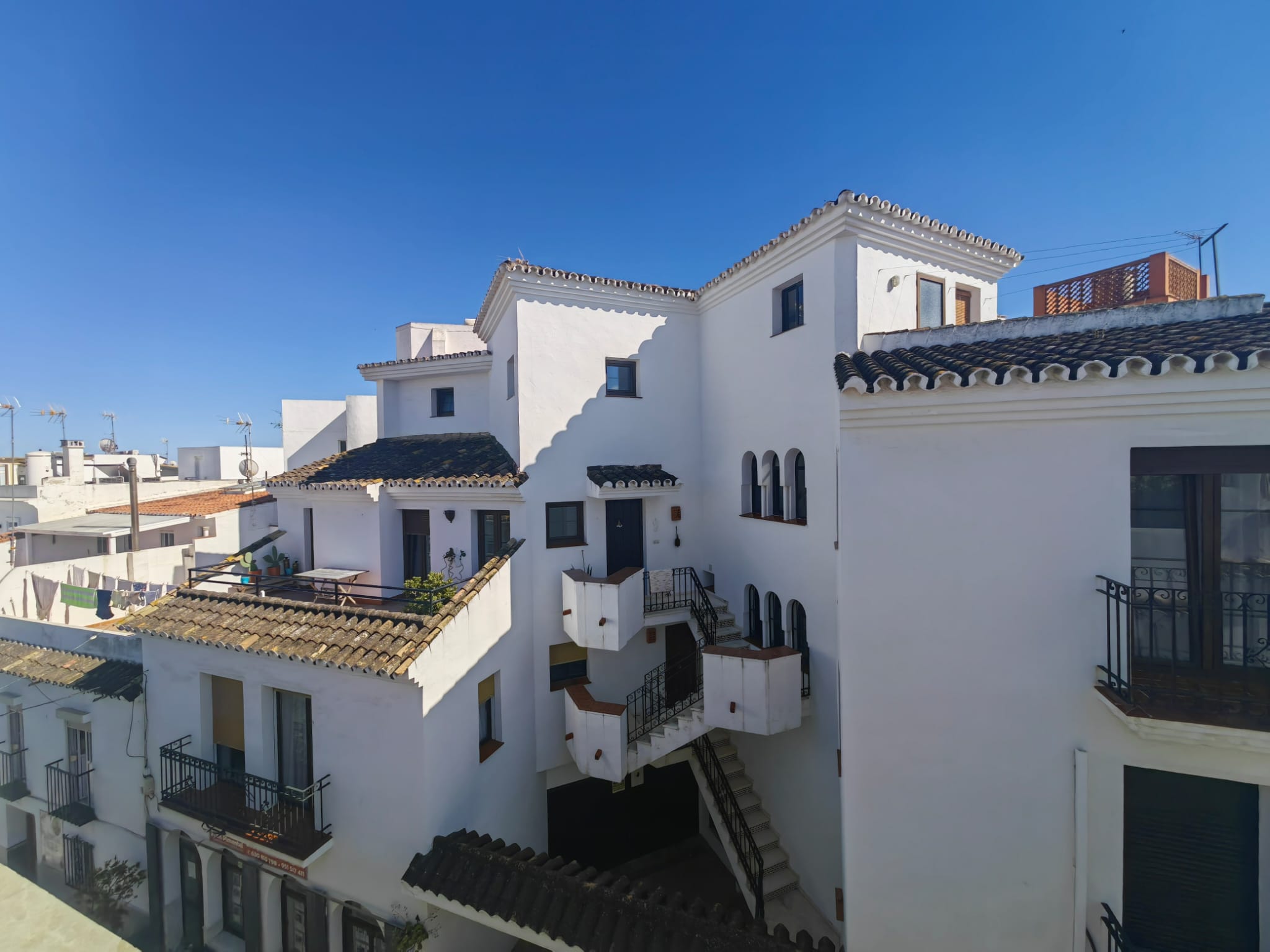 Villa George - Old Town - Image 56