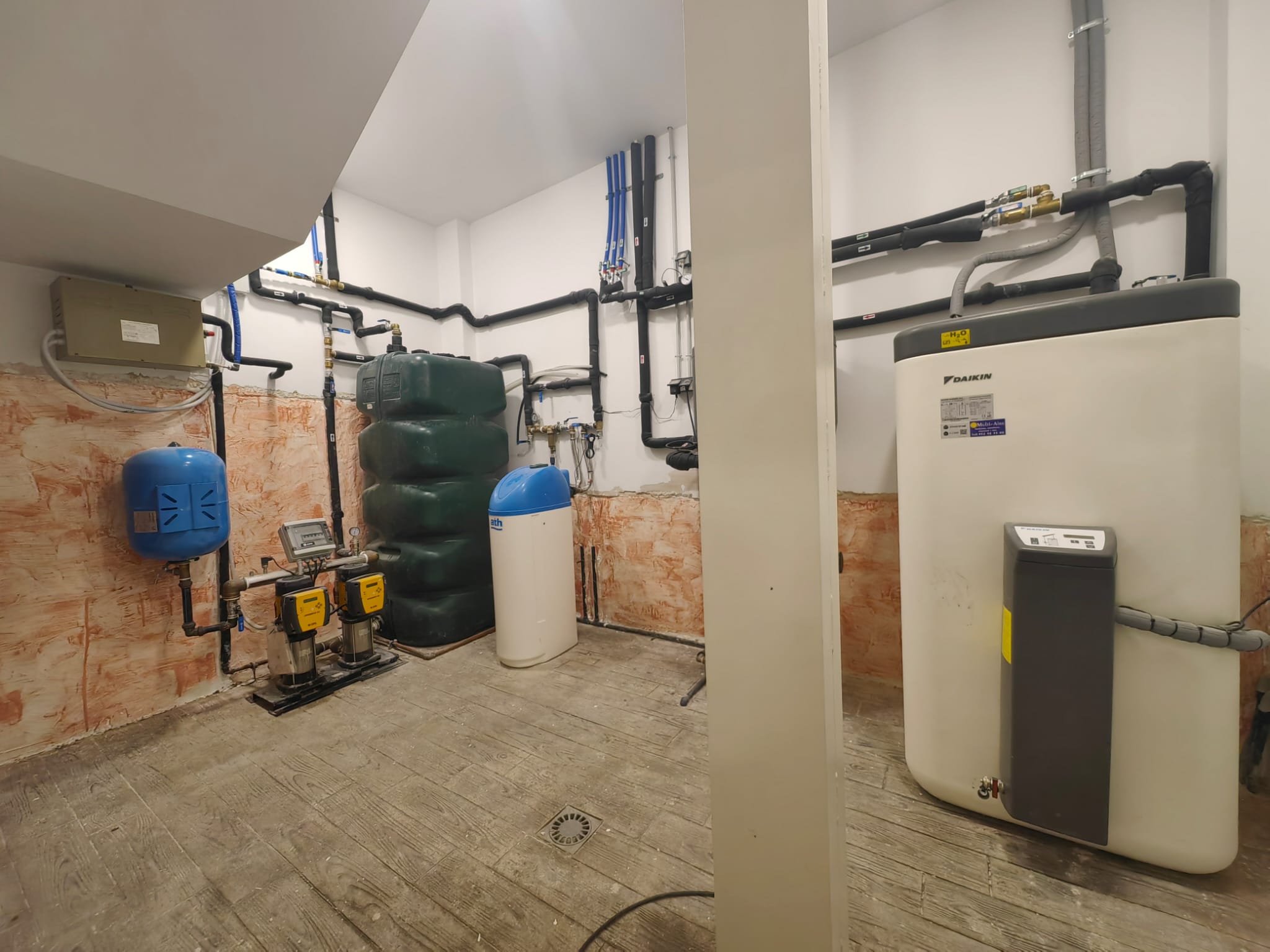 Villa George - Old Town - Image 7