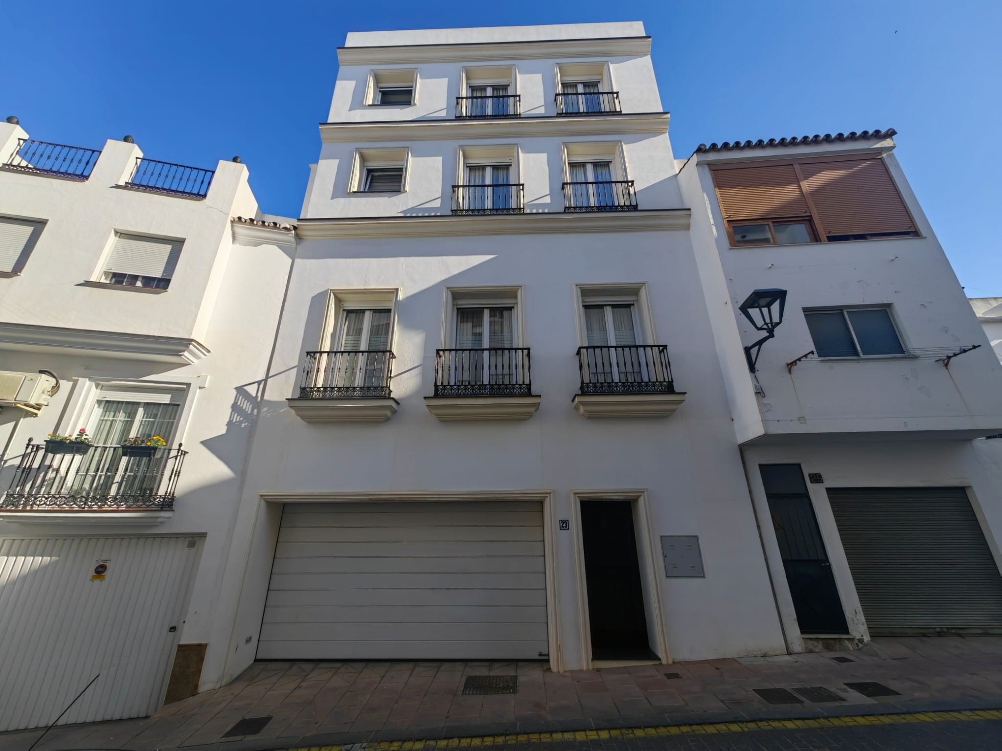 Villa George - Old Town