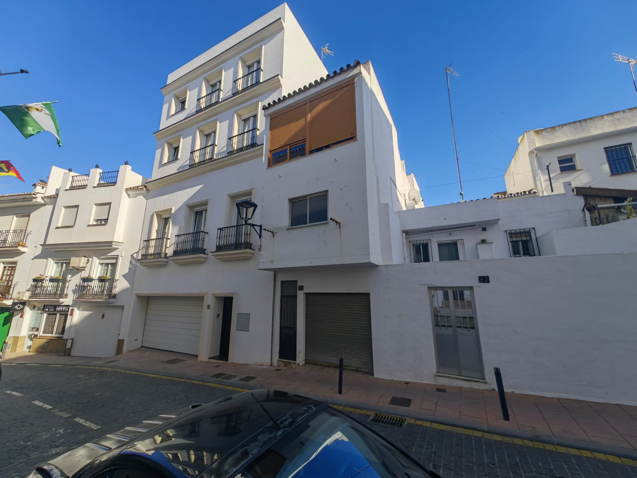 Villa George - Old Town - Image 93