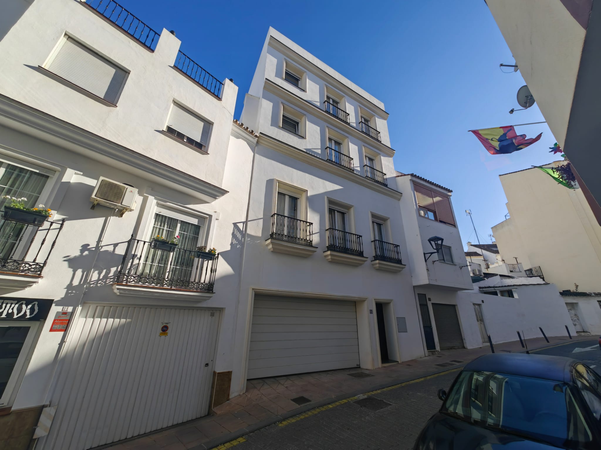 Villa George - Old Town - Image 94