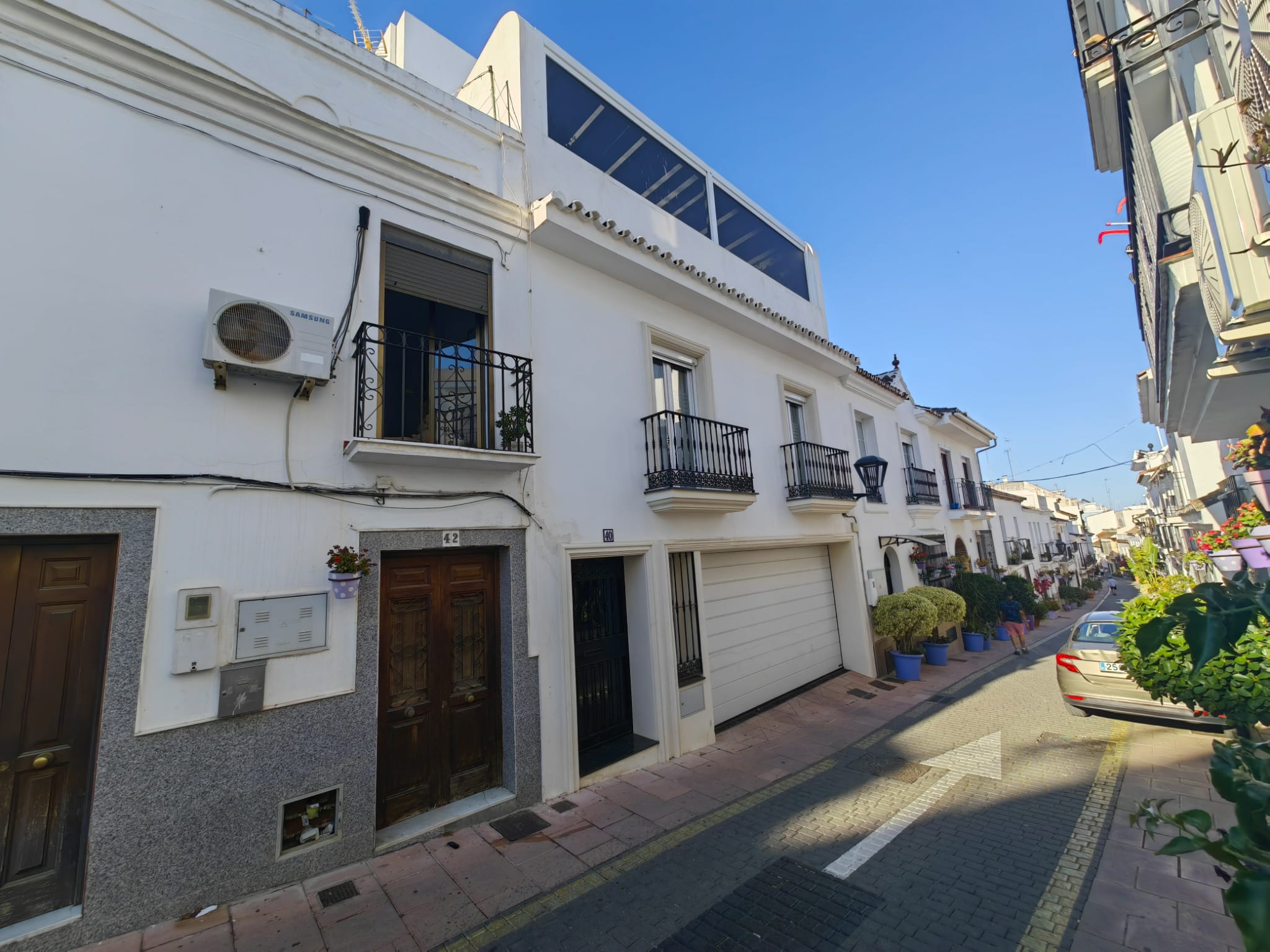 Villa George - Old Town - Image 98