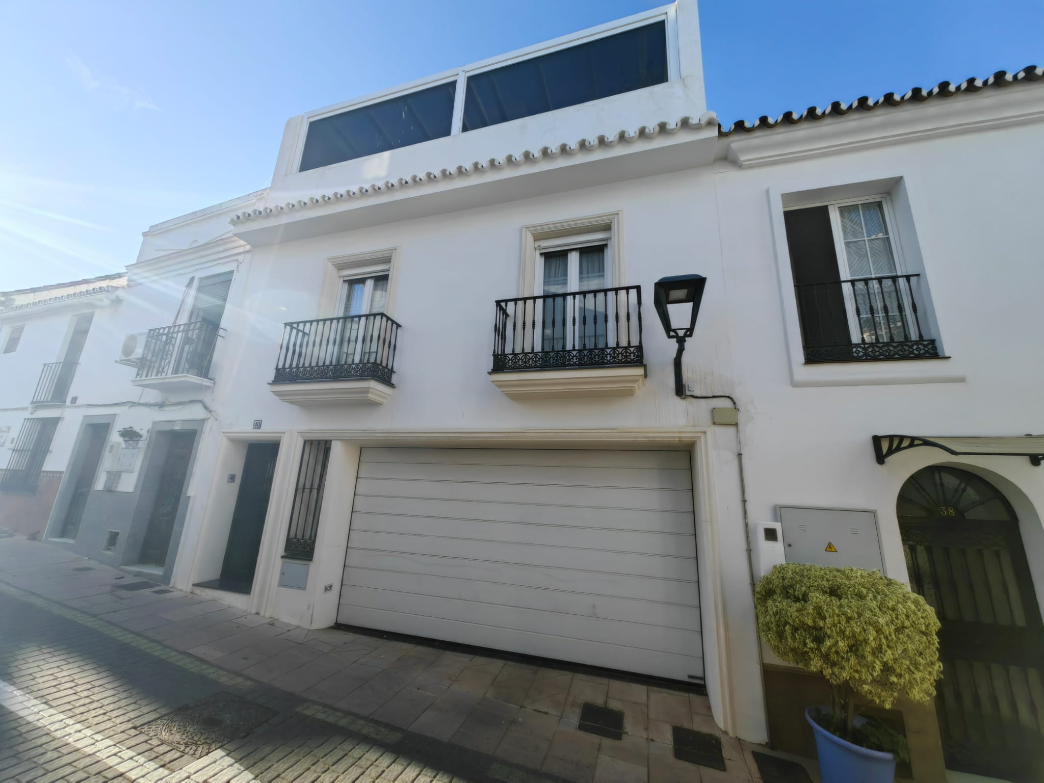 Villa George - Old Town - Image 99