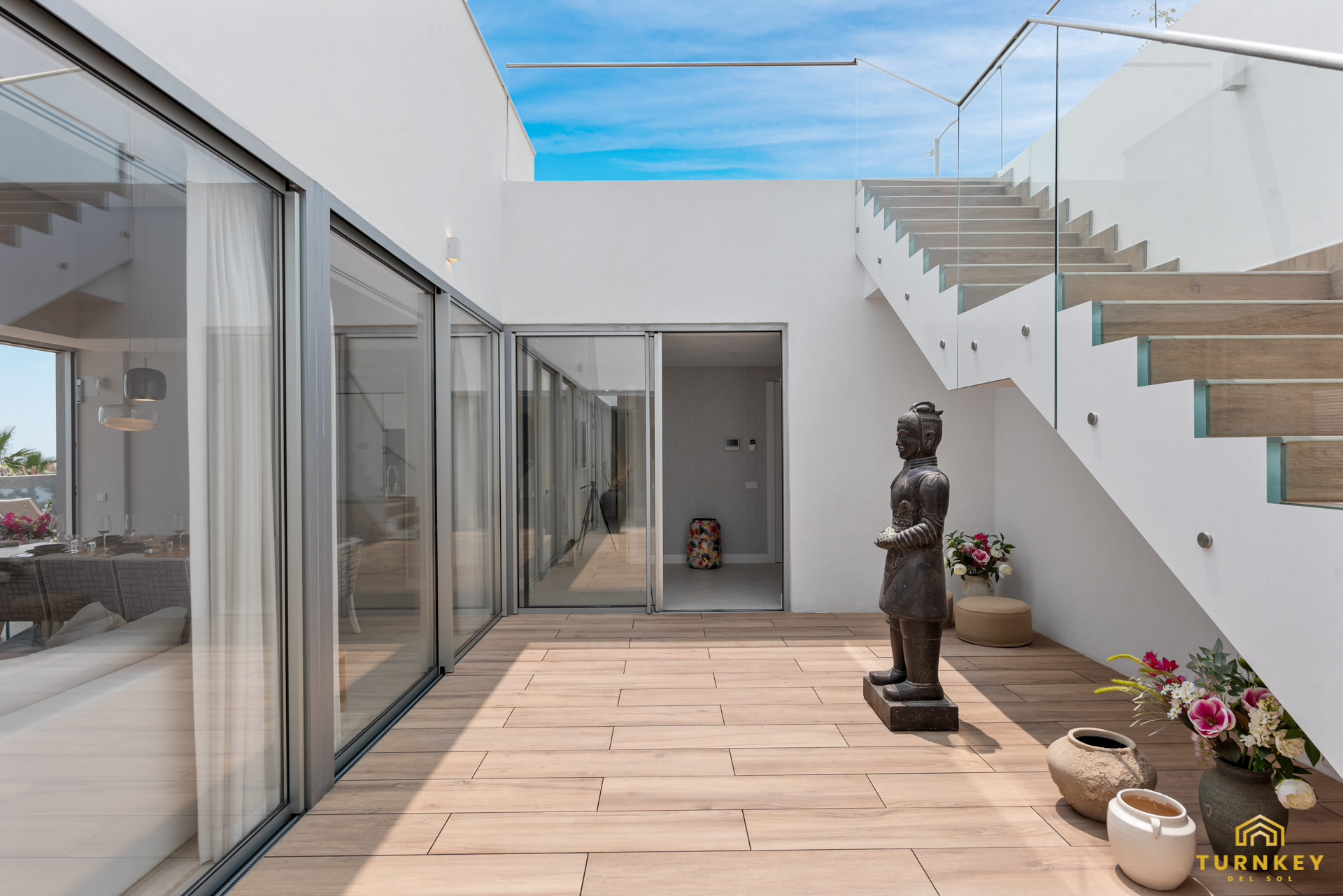 Villa The Edge - Estepona - Image 3