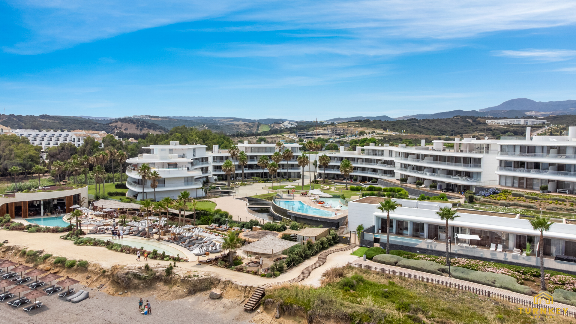 Villa The Edge - Estepona - Image 4