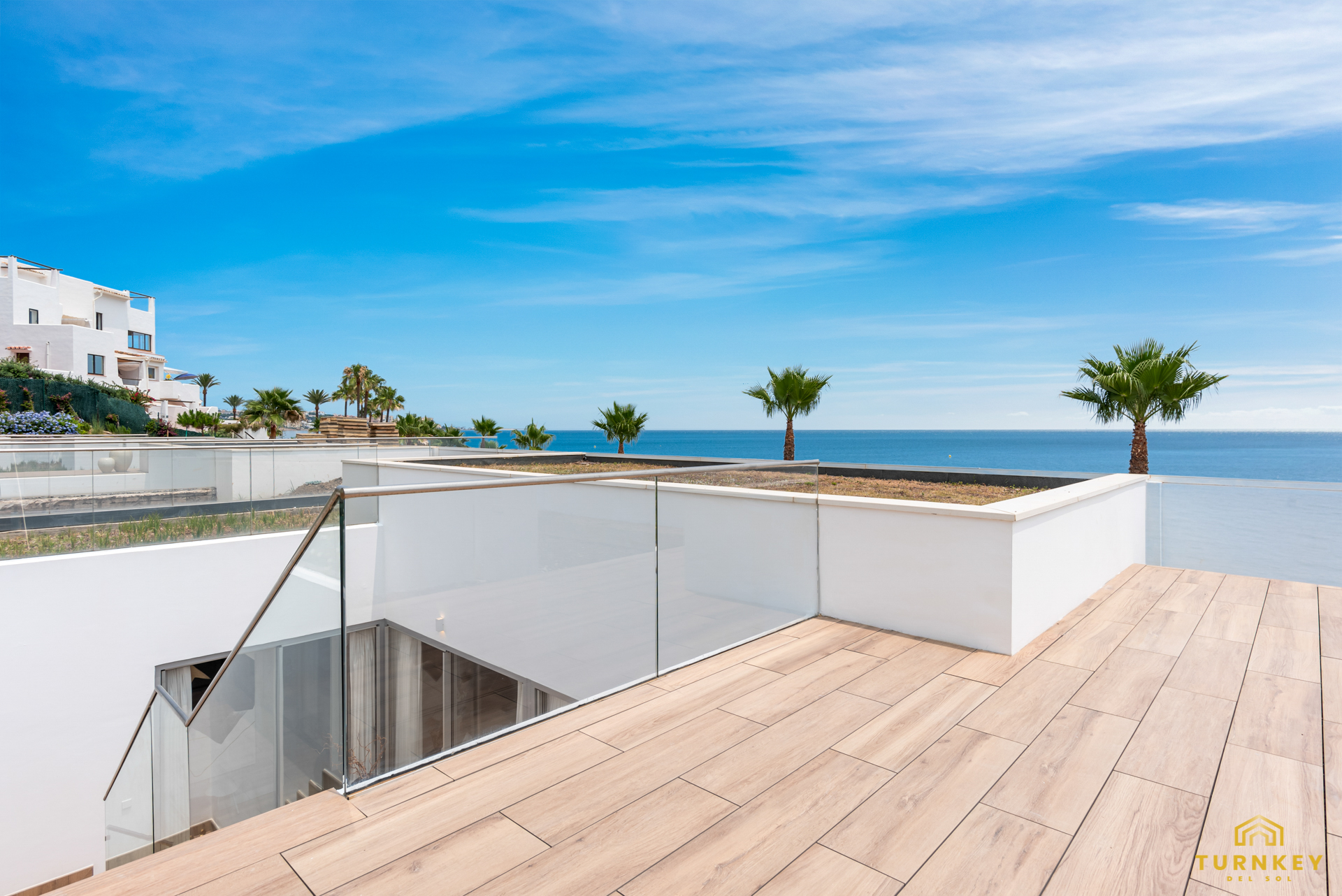 Villa The Edge - Estepona - Image 5